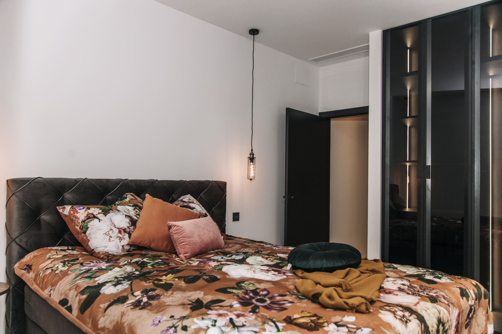 Nieuwbouw Woningen - Villa - Rojales