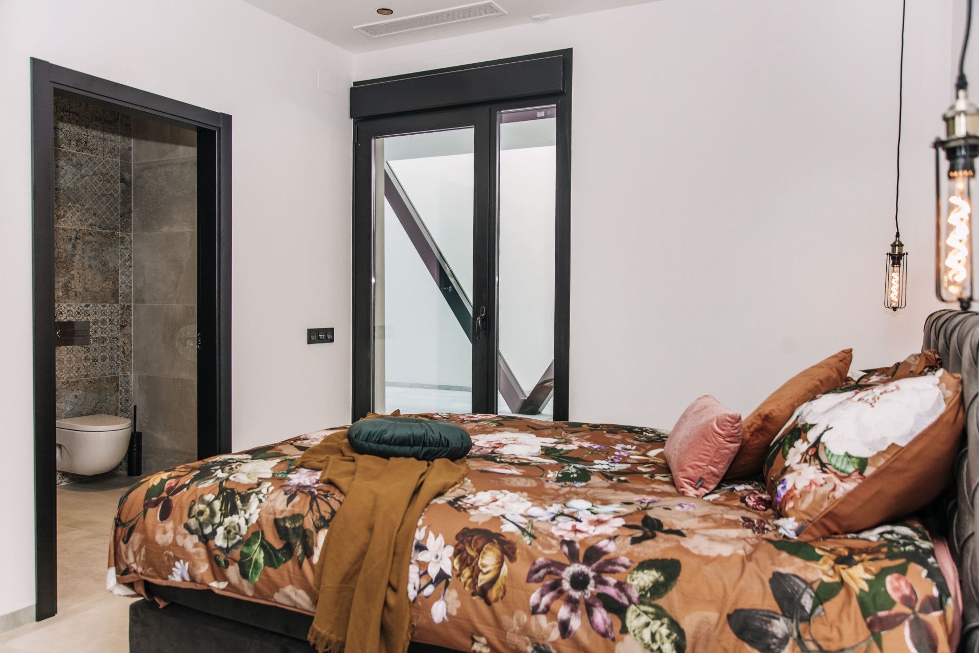 Nieuwbouw Woningen - Villa - Rojales