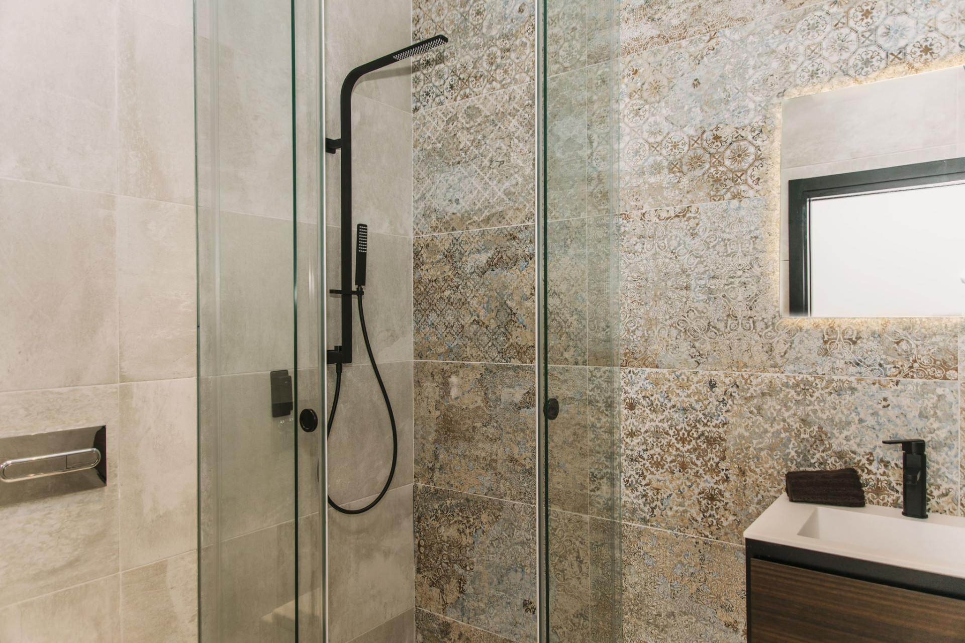 Nieuwbouw Woningen - Villa - Rojales