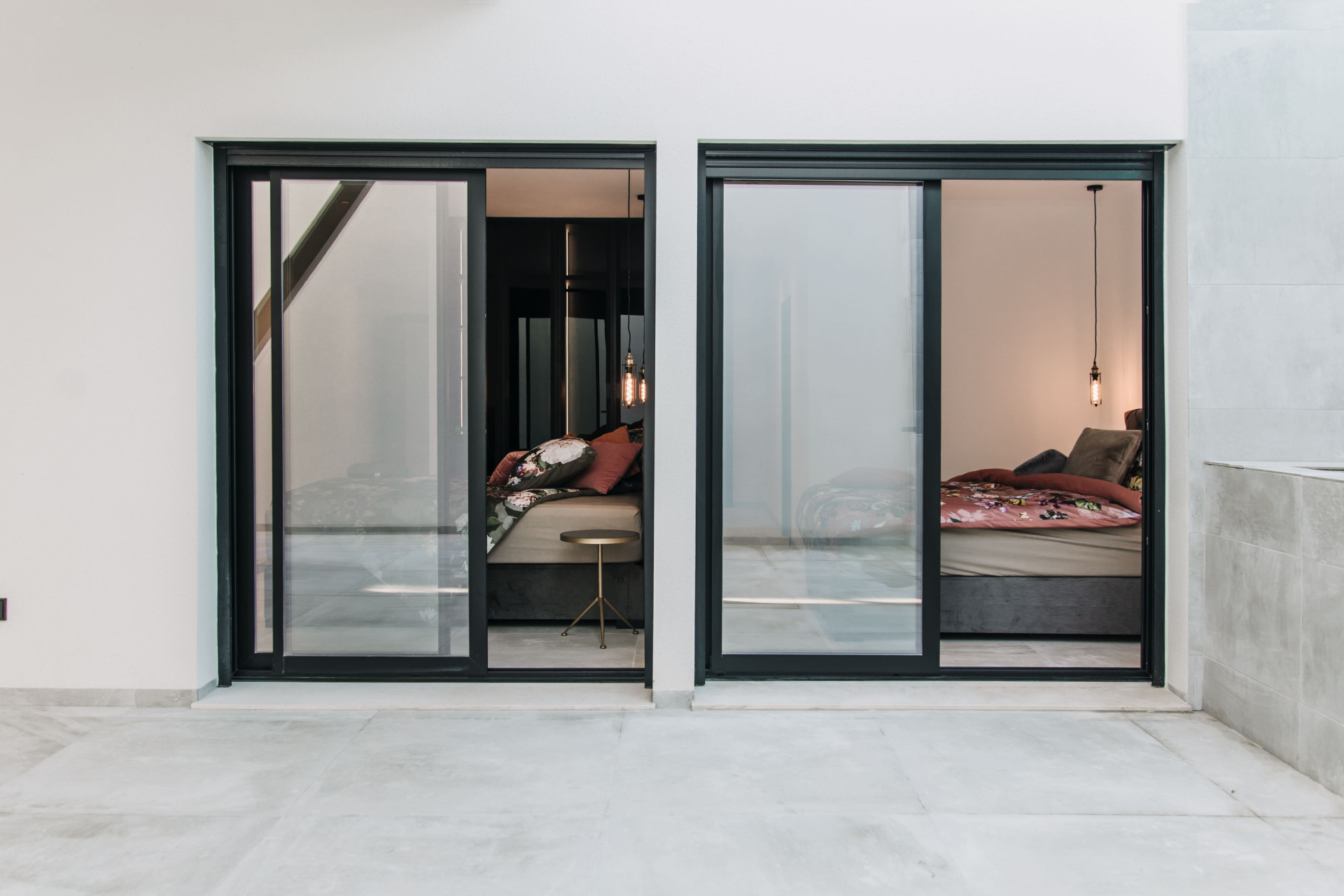 Nieuwbouw Woningen - Villa - Rojales