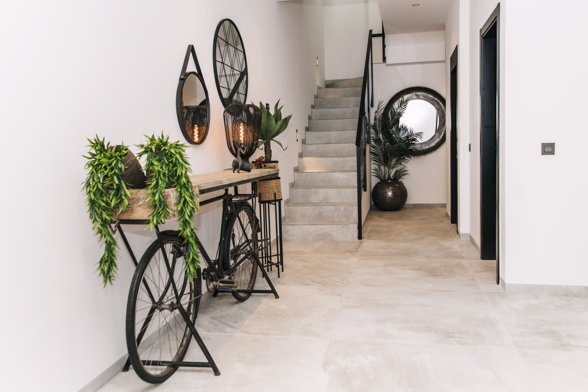 Nieuwbouw Woningen - Villa - Rojales