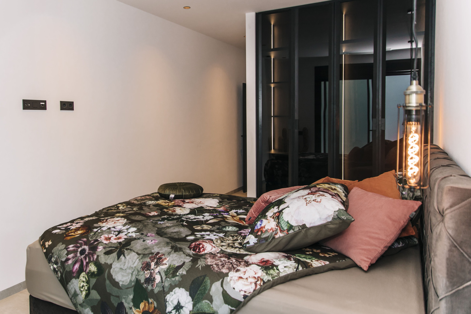 Nieuwbouw Woningen - Villa - Rojales