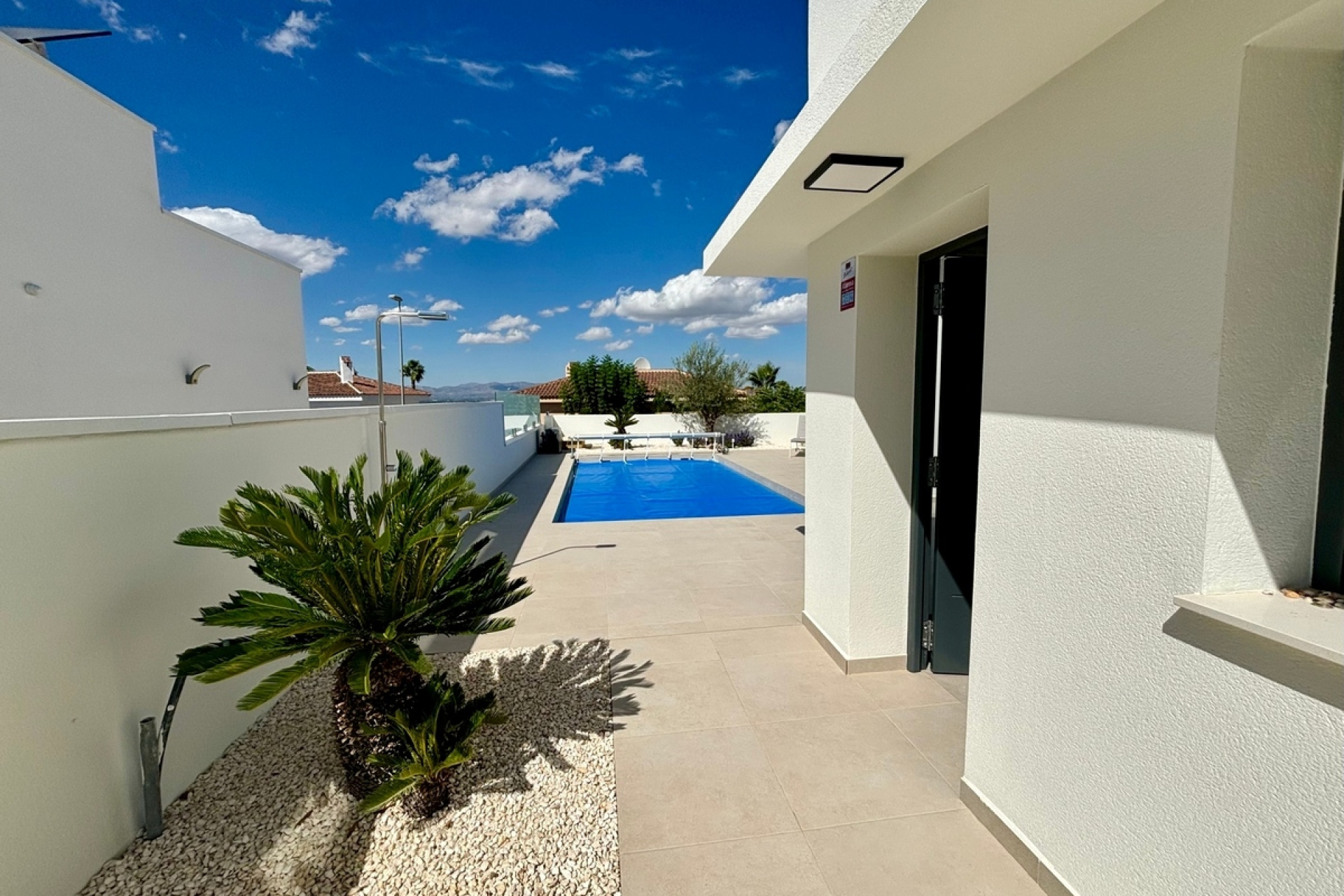 Nieuwbouw Woningen - Villa - Rojales