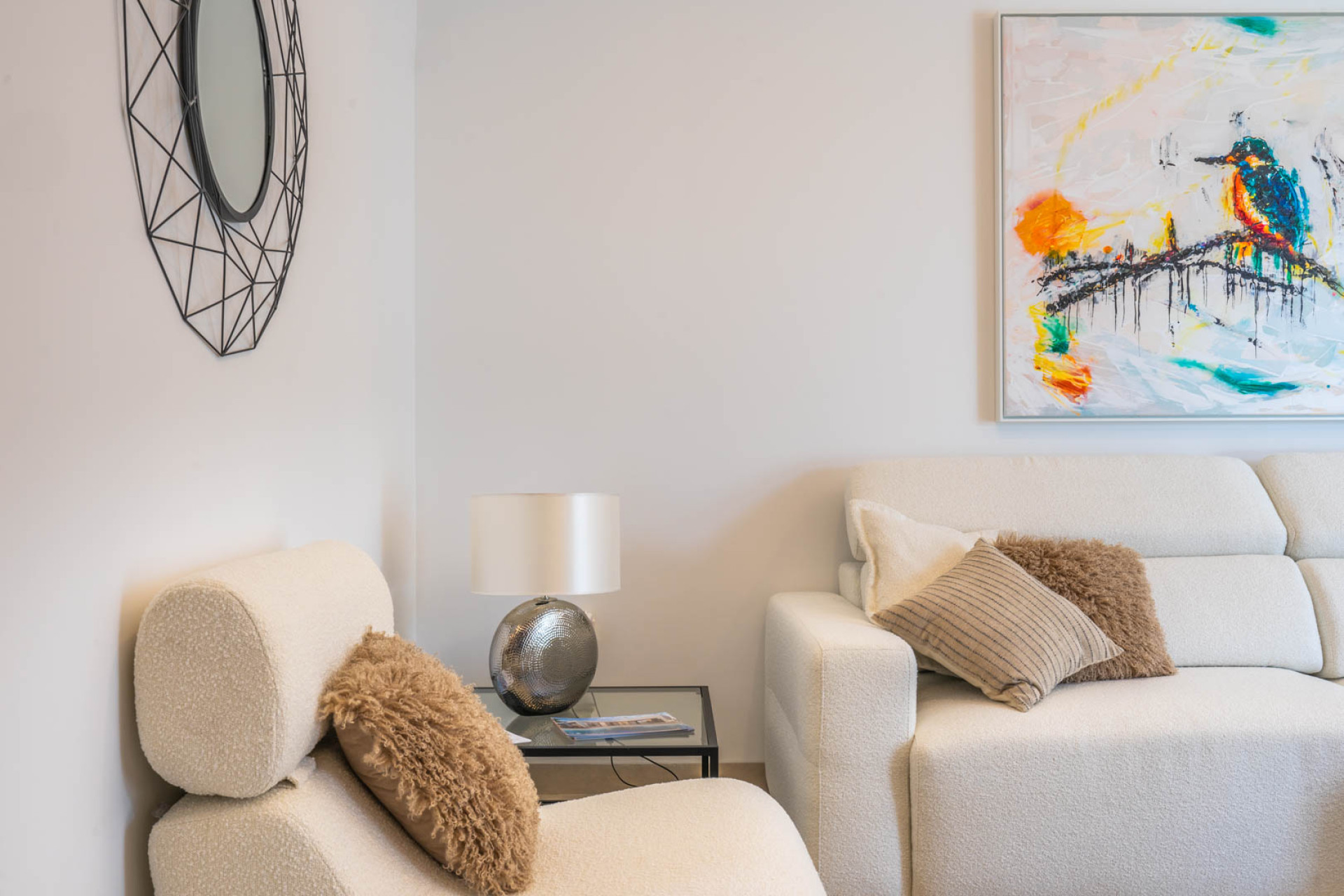 Nieuwbouw Woningen - Villa - Roldan - Roldán