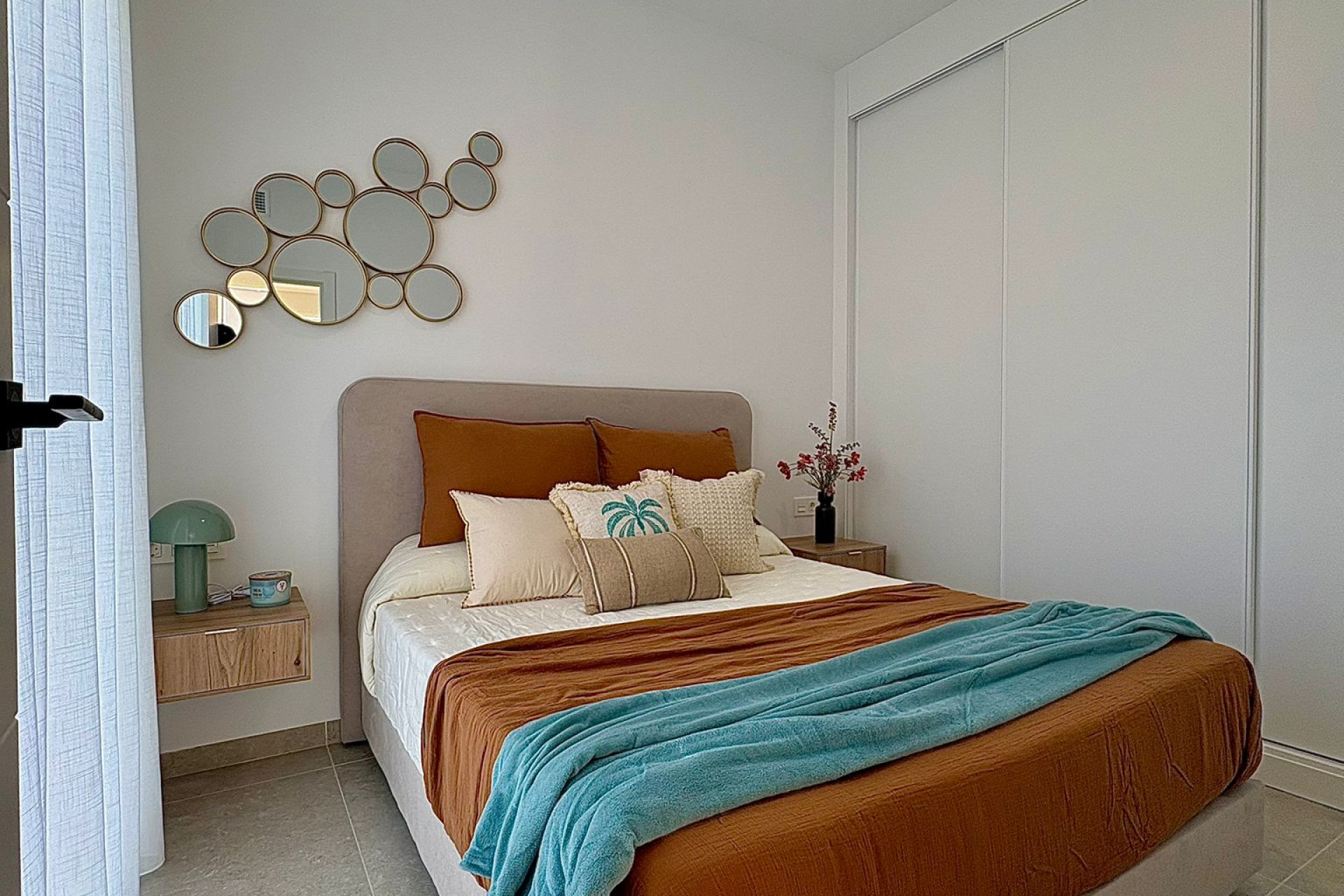 Nieuwbouw Woningen - Villa - Roldan - Roldán