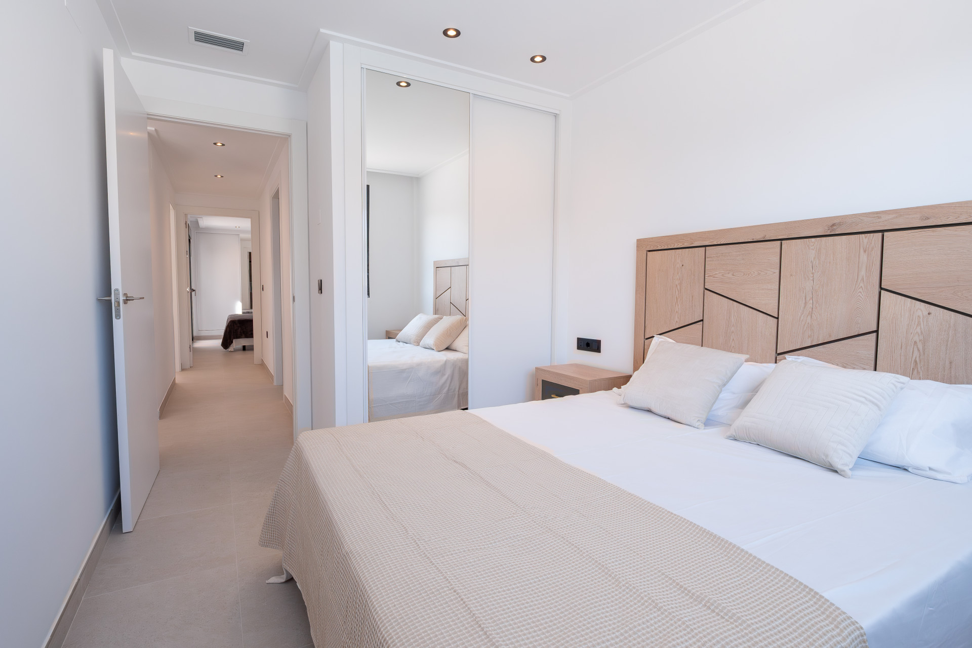 Nieuwbouw Woningen - Villa - San Fulgencio