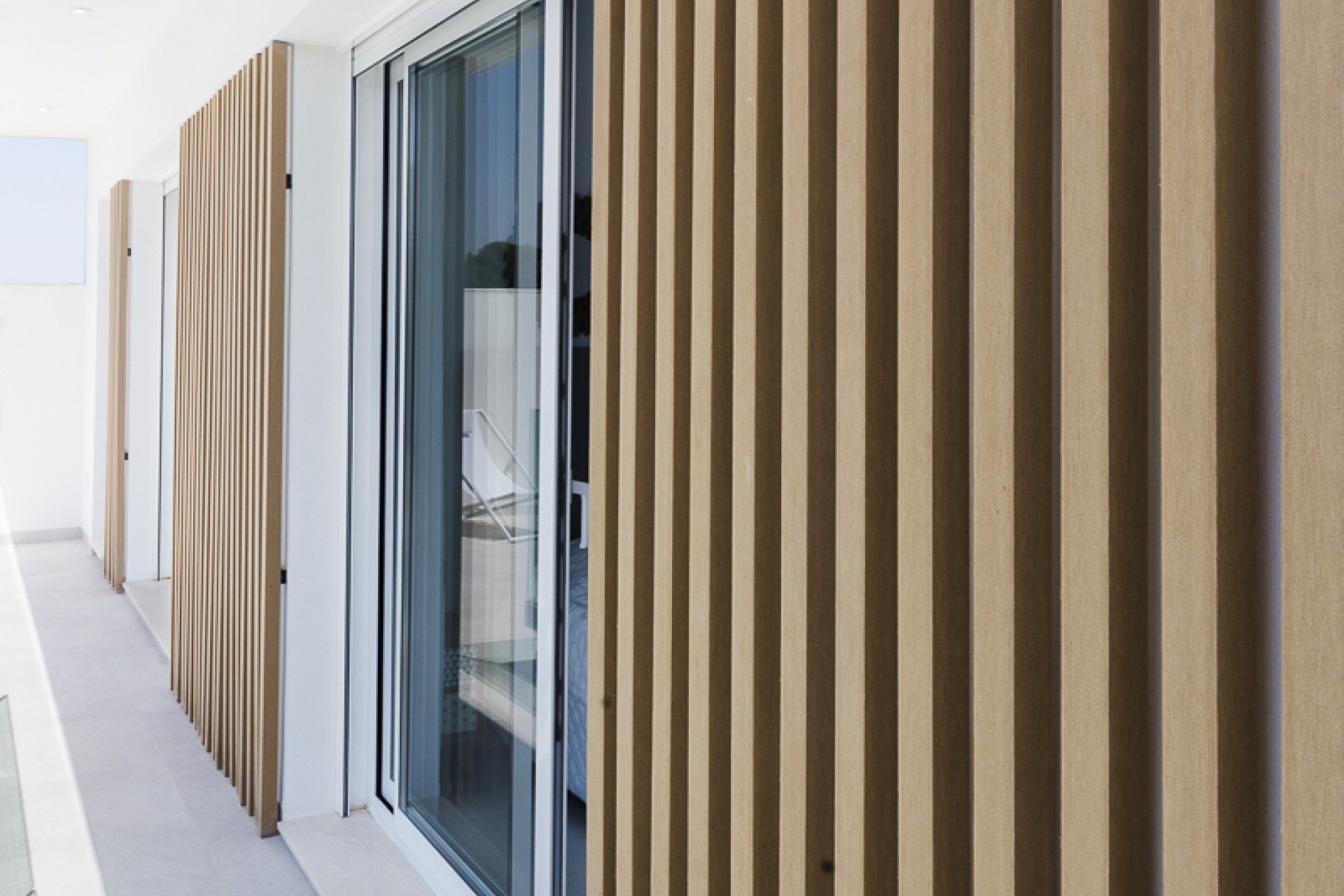 Nieuwbouw Woningen - Villa - San Javier