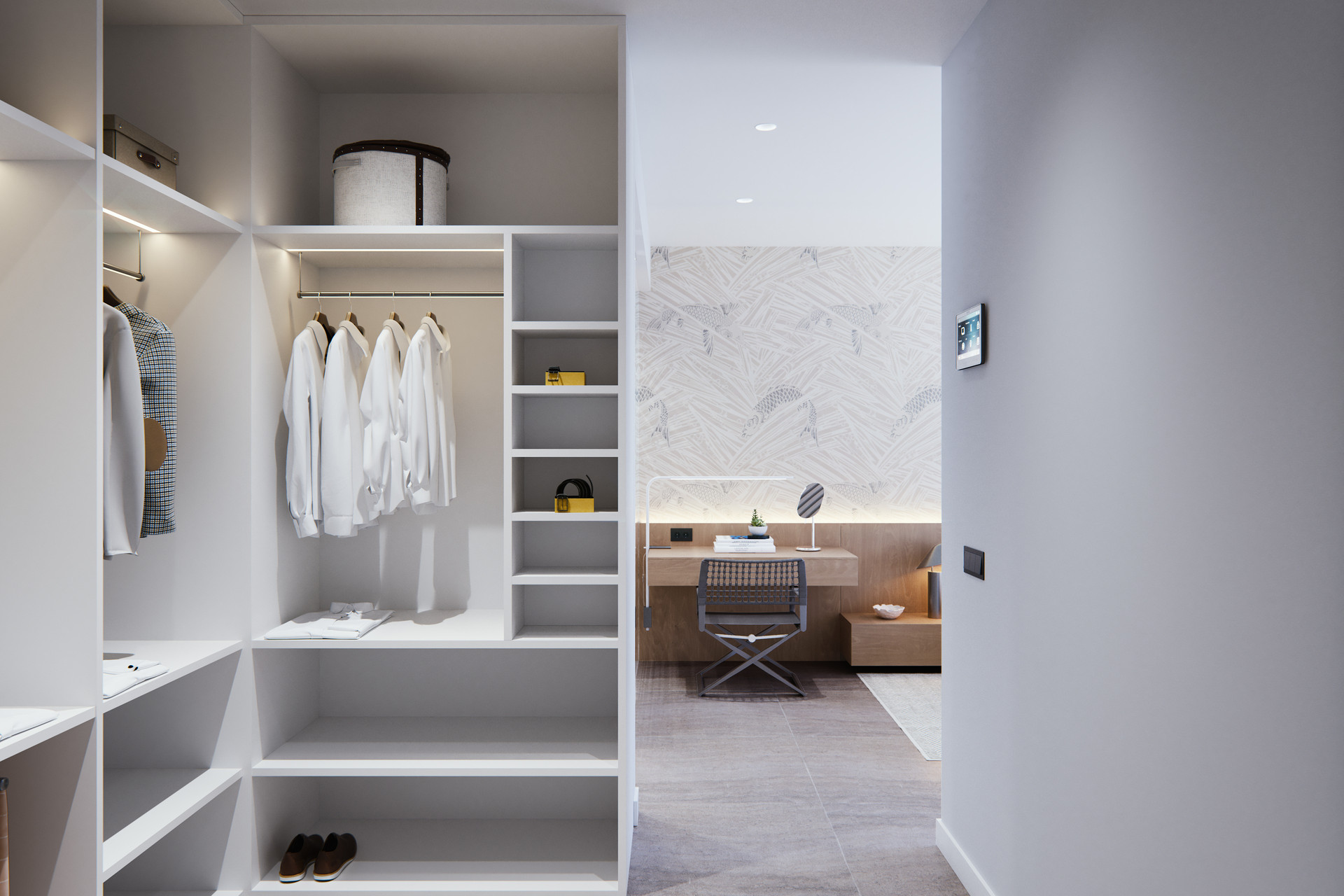 Nieuwbouw Woningen - Villa - San Javier