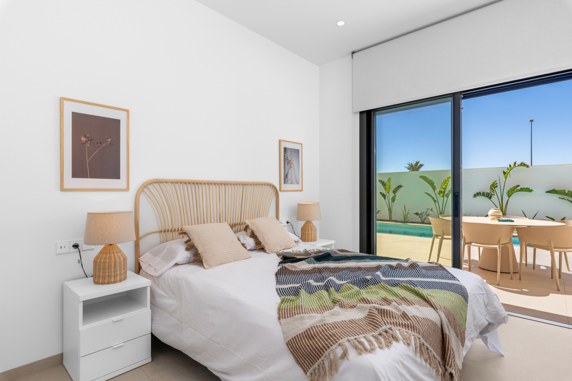 Nieuwbouw Woningen - Villa - San Javier