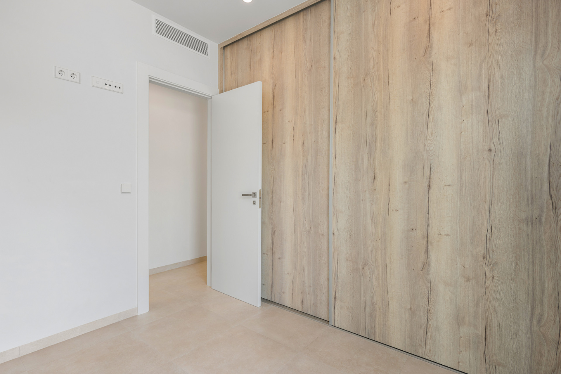 Nieuwbouw Woningen - Villa - San Javier