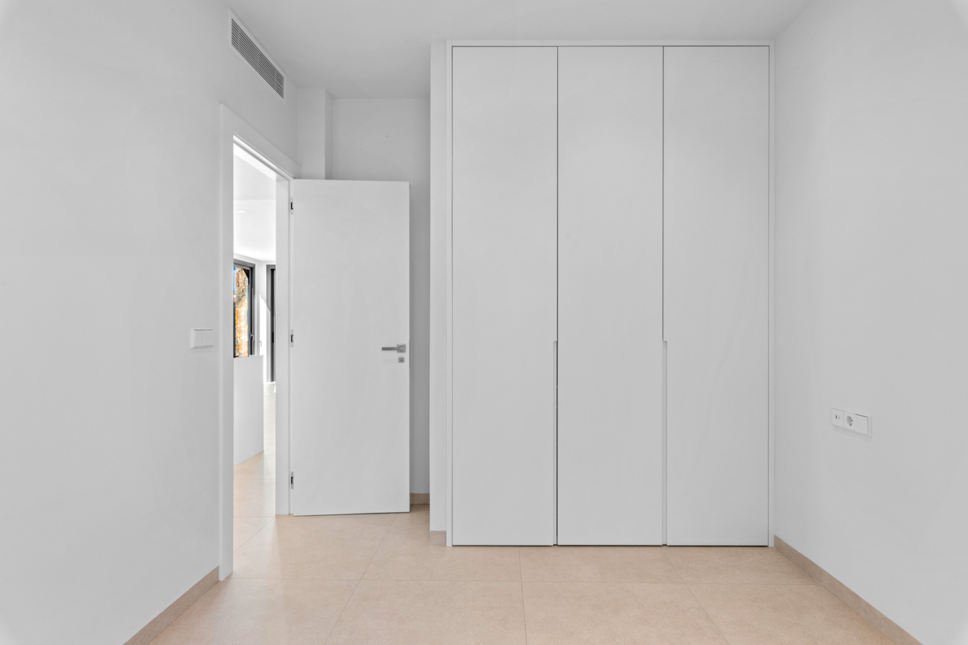 Nieuwbouw Woningen - Villa - San Javier