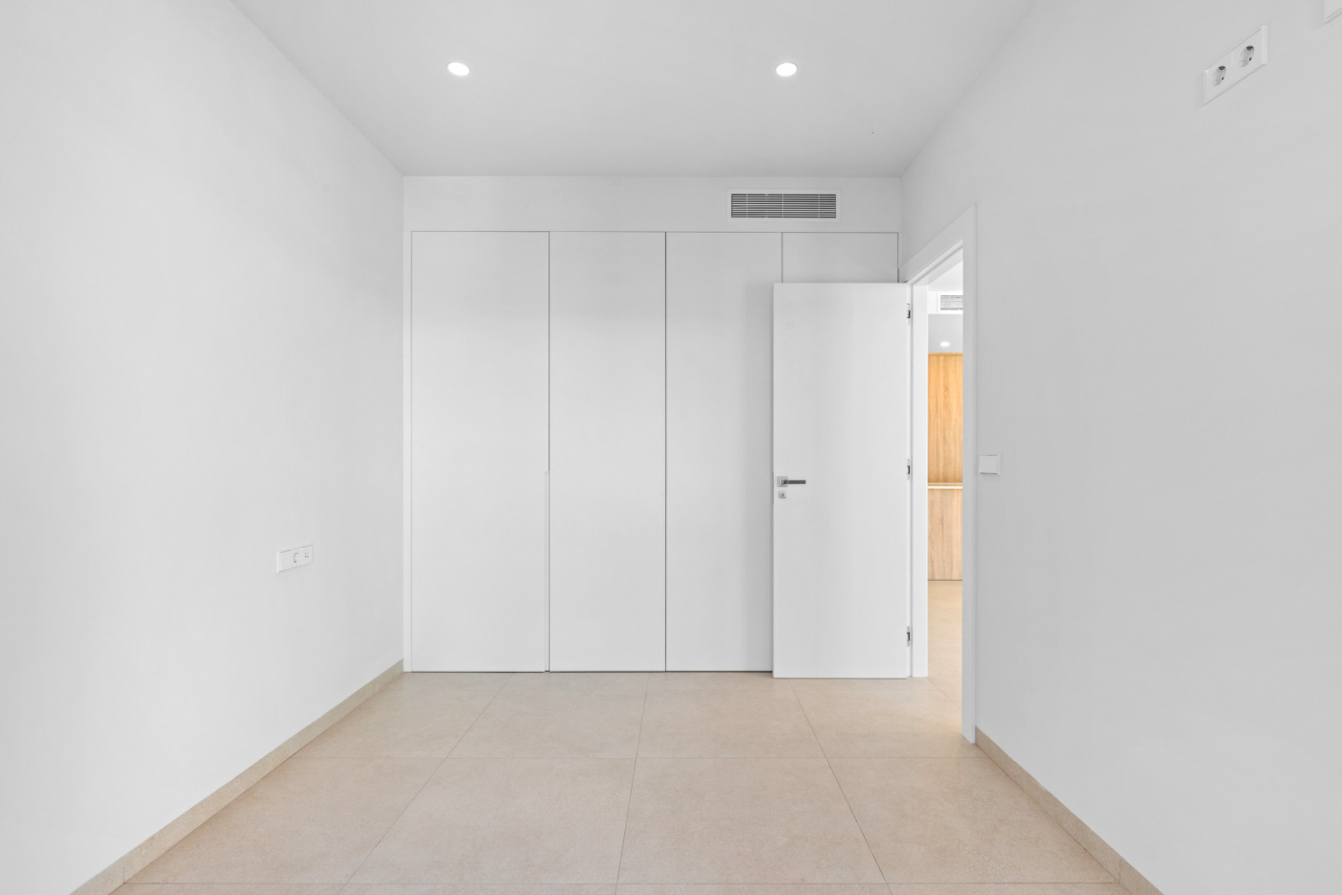 Nieuwbouw Woningen - Villa - San Javier