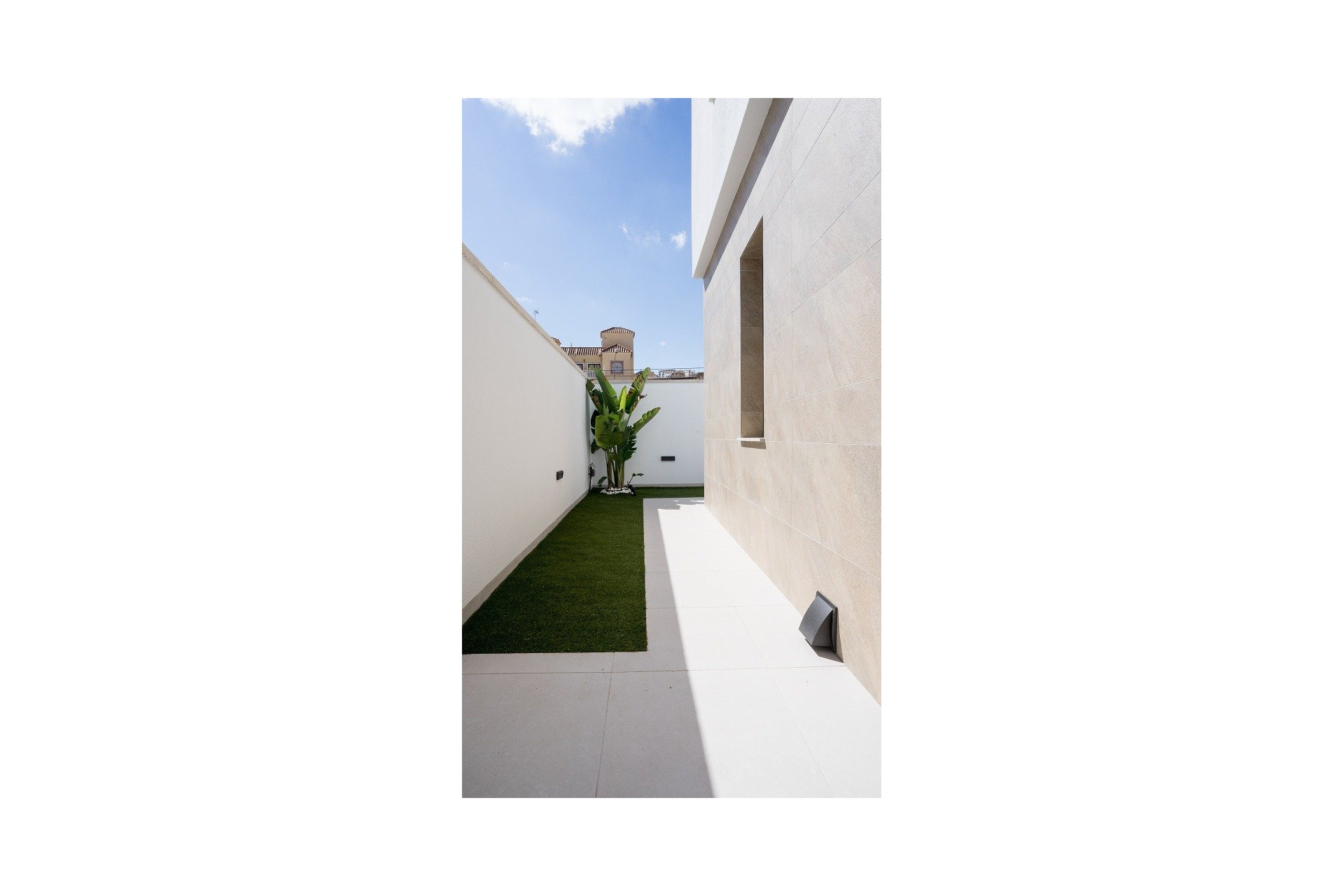 Nieuwbouw Woningen - Villa - San Miguel de Salinas - BLUE LAGOON