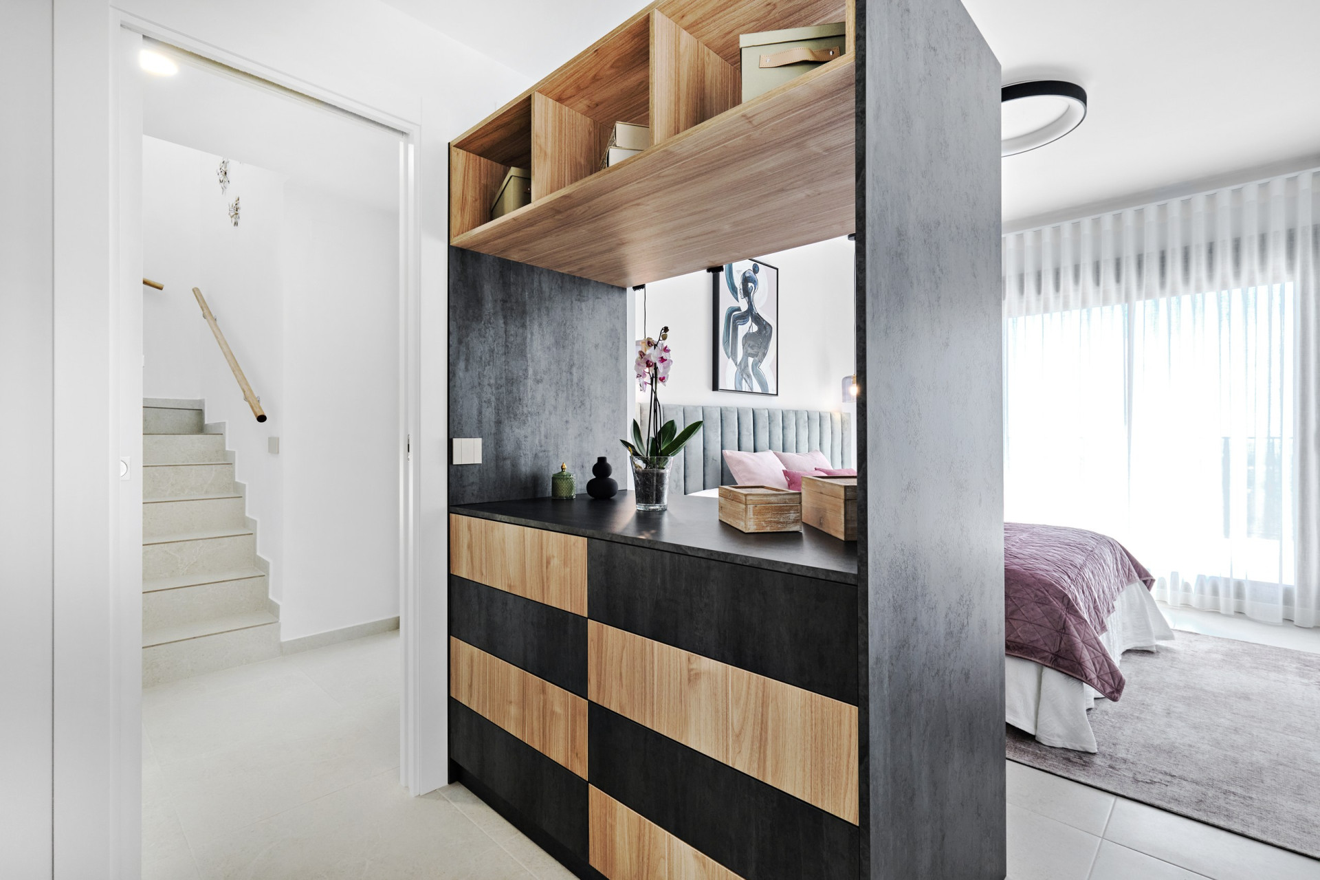 Nieuwbouw Woningen - Villa - San Miguel de Salinas