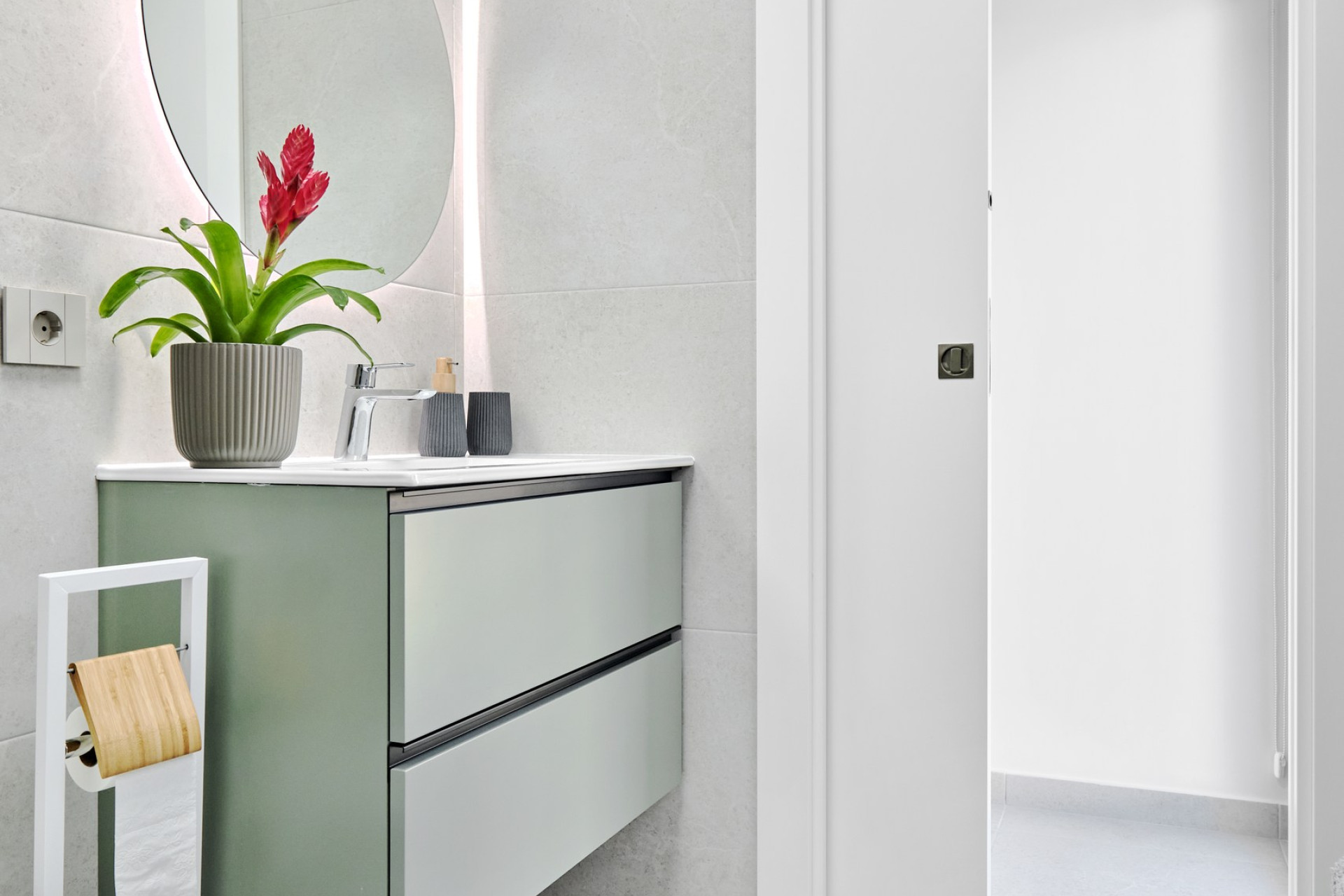 Nieuwbouw Woningen - Villa - San Miguel de Salinas