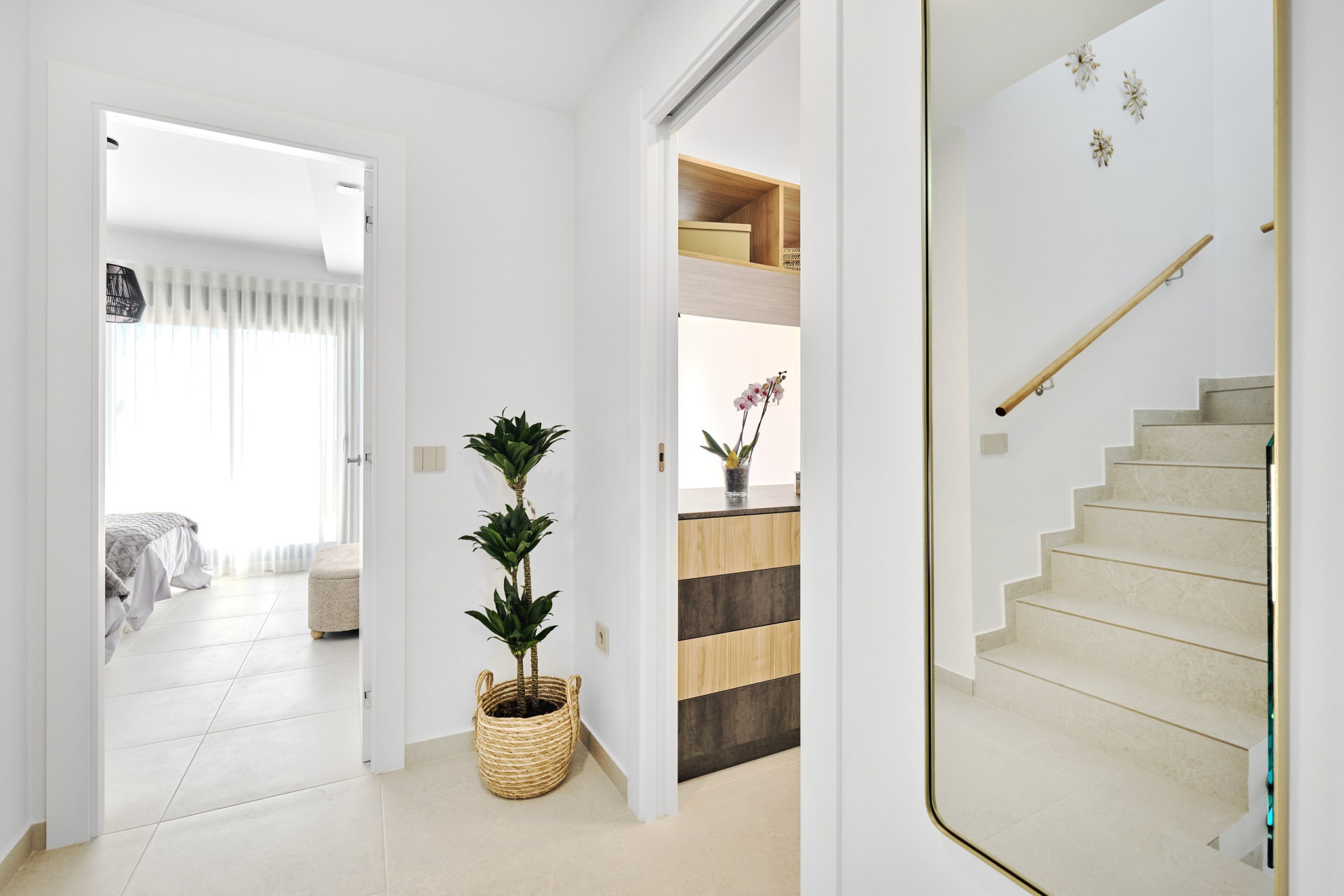 Nieuwbouw Woningen - Villa - San Miguel de Salinas