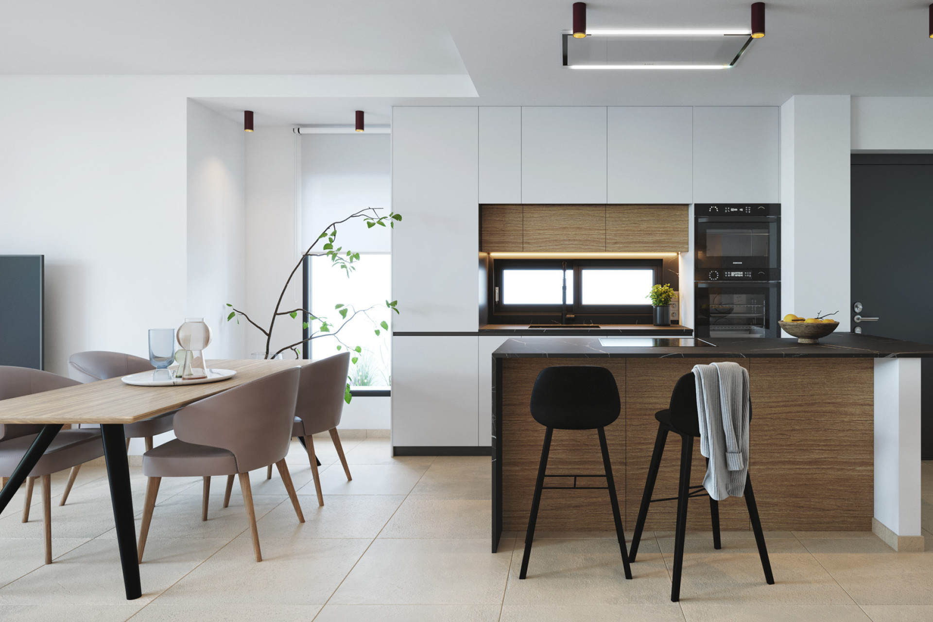 Nieuwbouw Woningen - Villa - San Pedro del Pinatar - San Pedro Del Pinatar