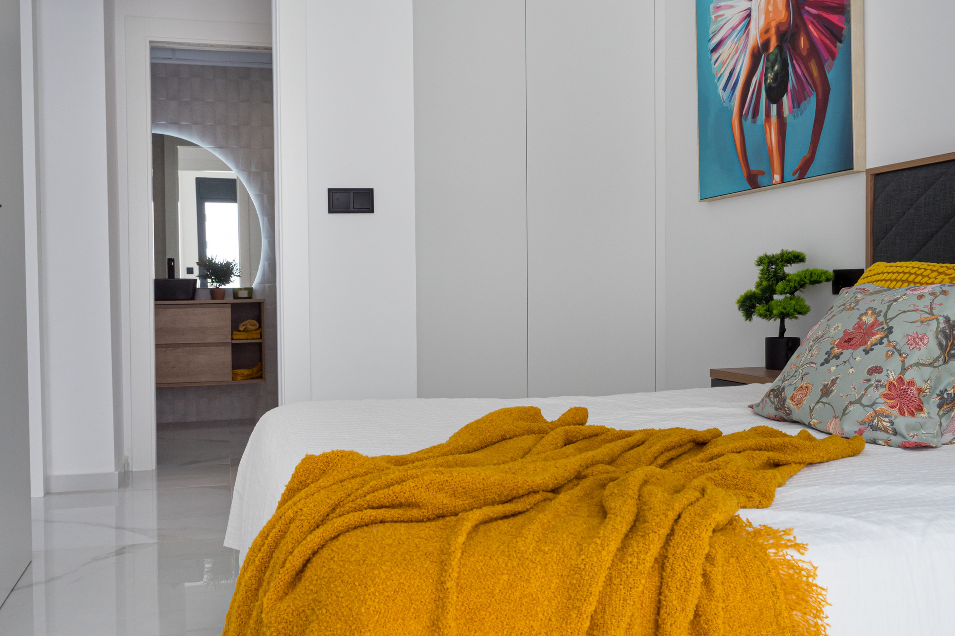 Nieuwbouw Woningen - Villa - San Pedro del Pinatar - San Pedro Del Pinatar