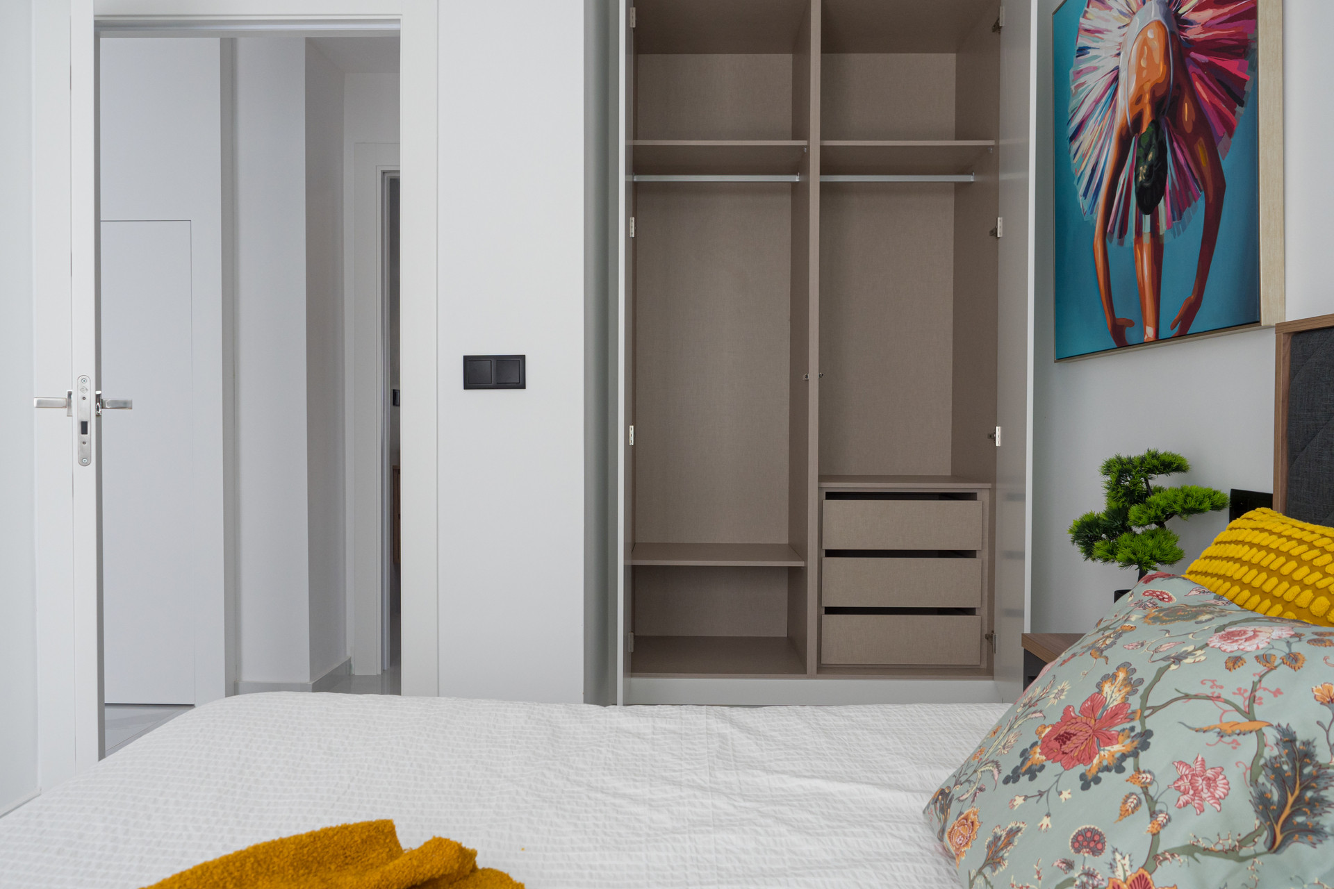 Nieuwbouw Woningen - Villa - San Pedro del Pinatar - San Pedro Del Pinatar