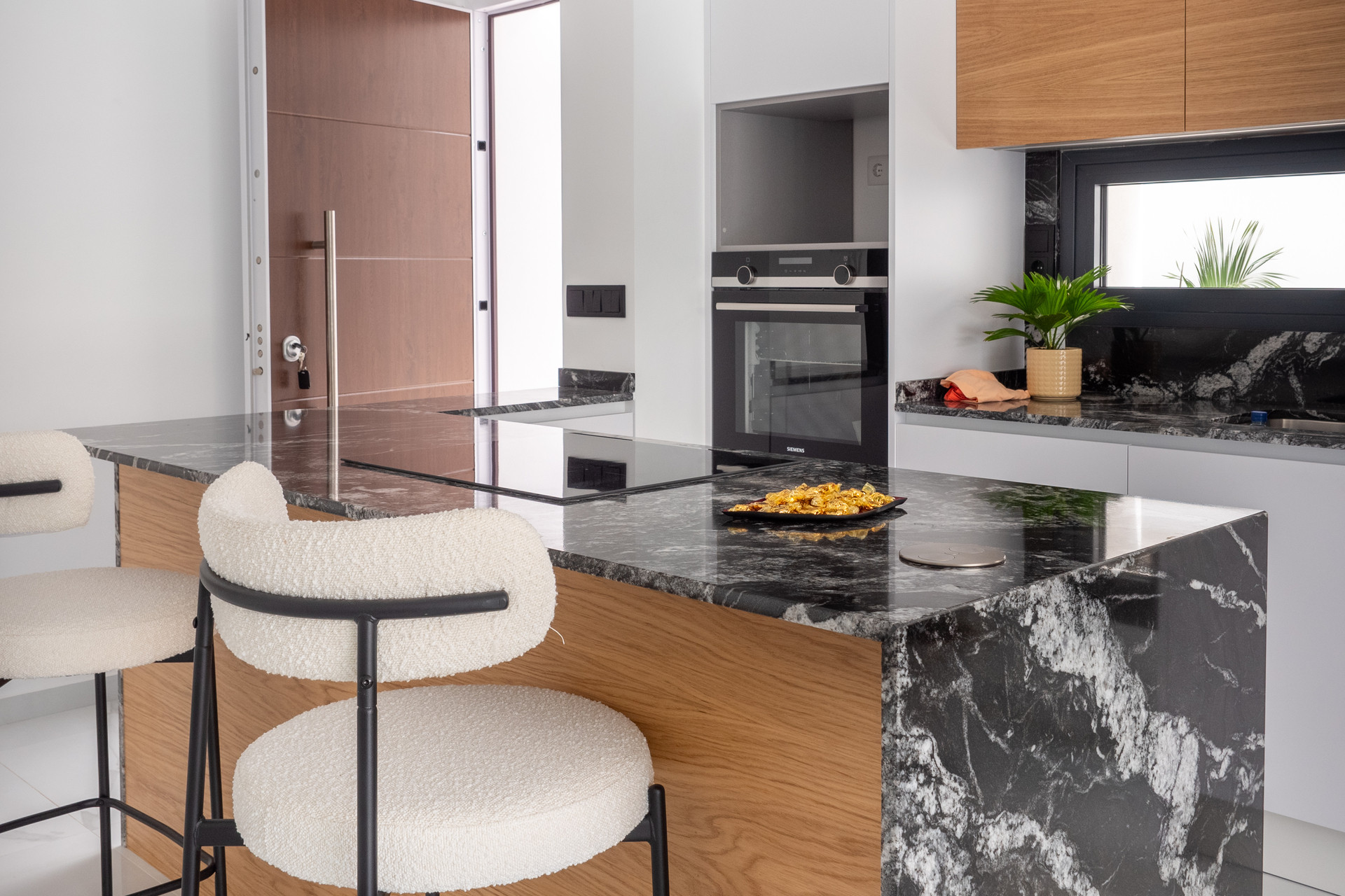 Nieuwbouw Woningen - Villa - San Pedro del Pinatar - San Pedro Del Pinatar