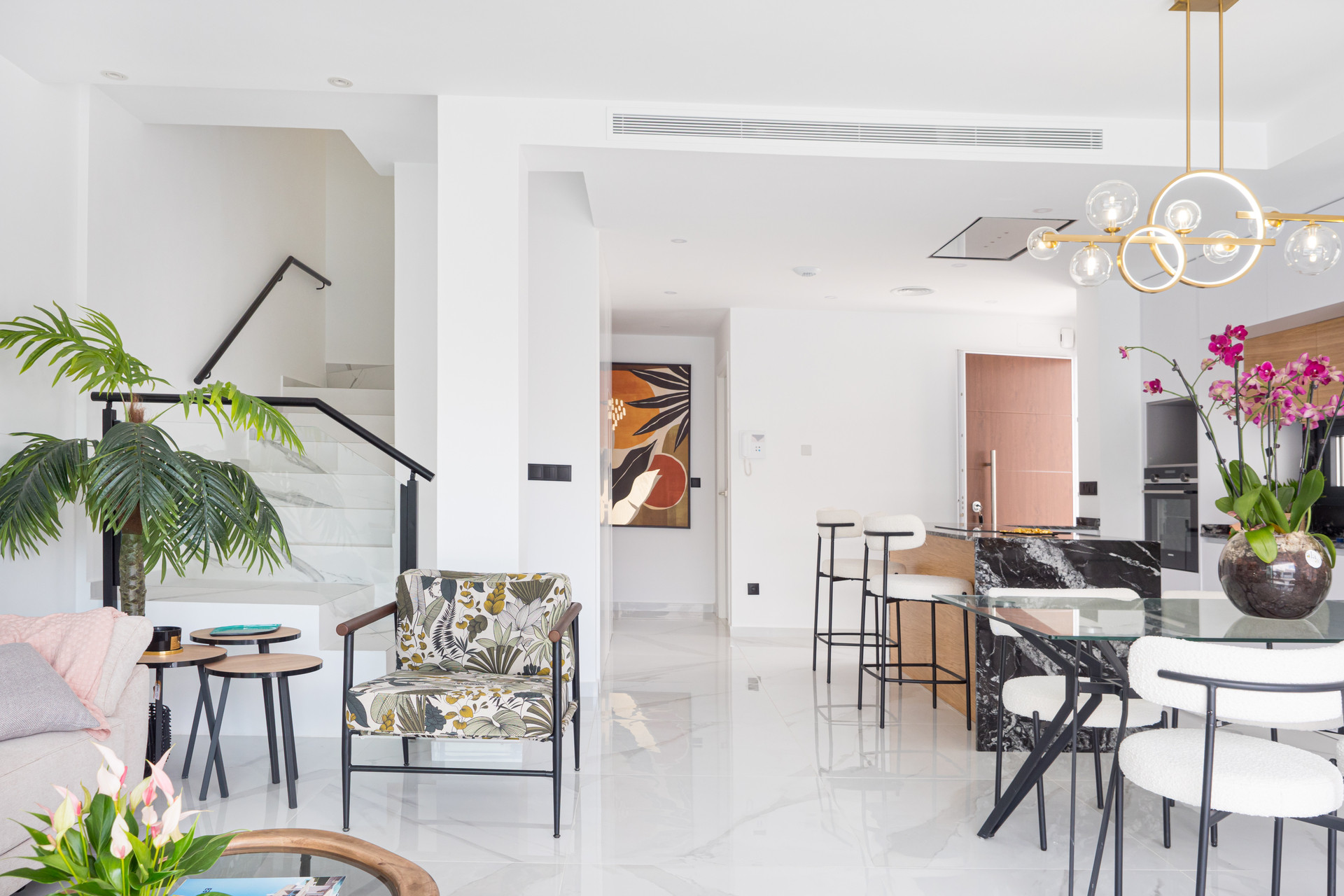 Nieuwbouw Woningen - Villa - San Pedro del Pinatar - San Pedro Del Pinatar