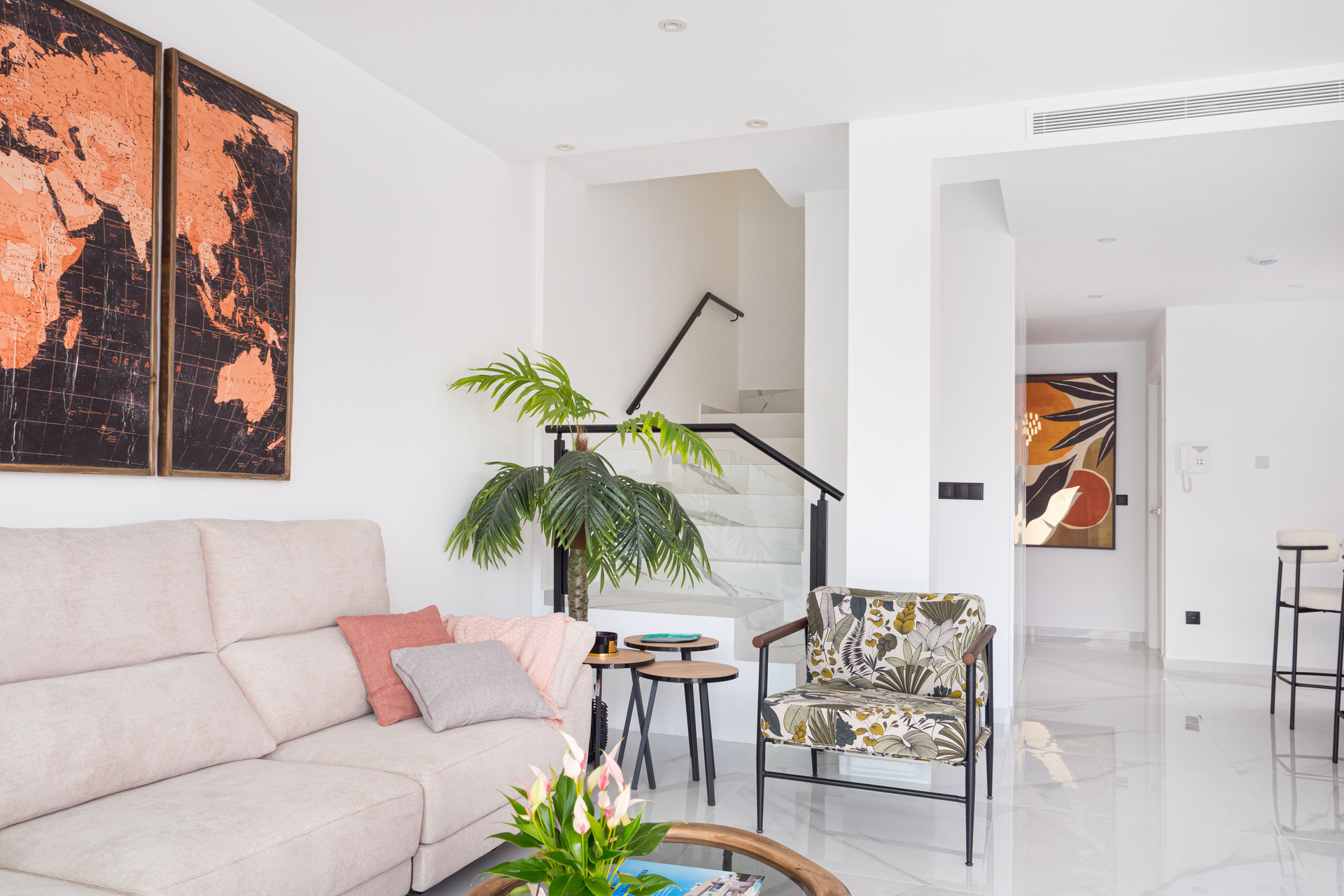 Nieuwbouw Woningen - Villa - San Pedro del Pinatar - San Pedro Del Pinatar