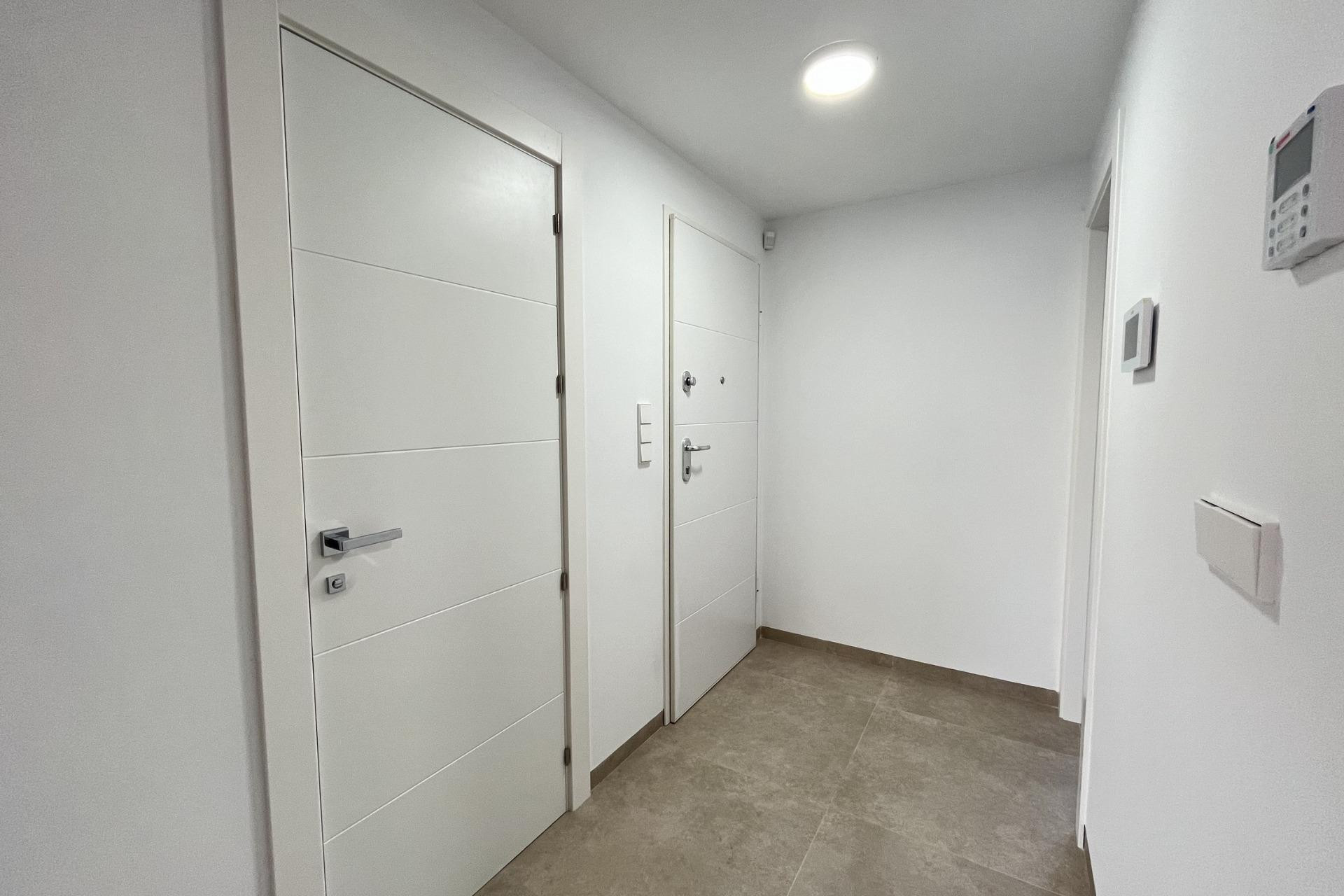 Nieuwbouw Woningen - Villa - San Pedro del Pinatar - San Pedro Del Pinatar