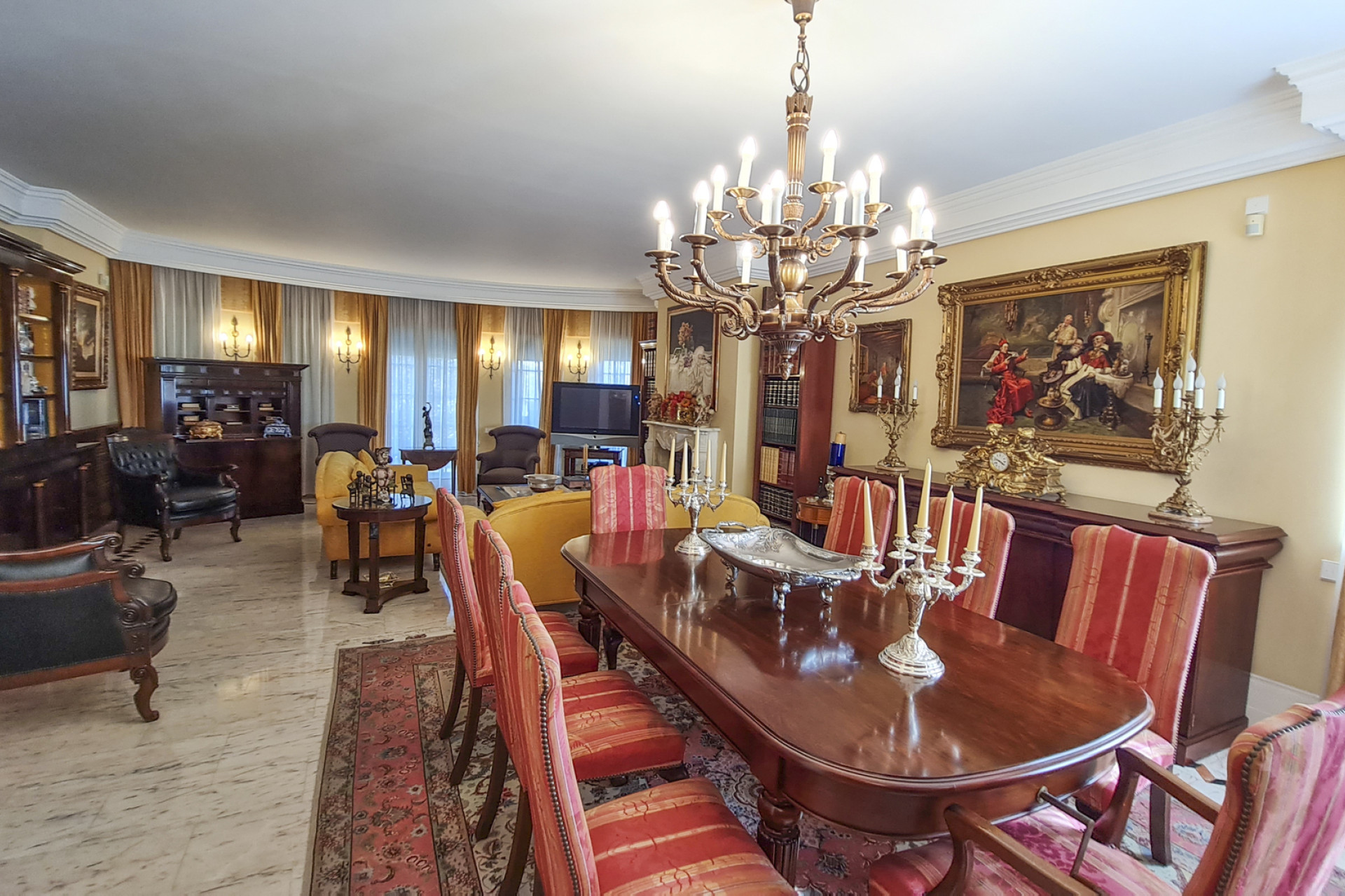 Nieuwbouw Woningen - Villa - San Pedro del Pinatar - San Pedro Del Pinatar