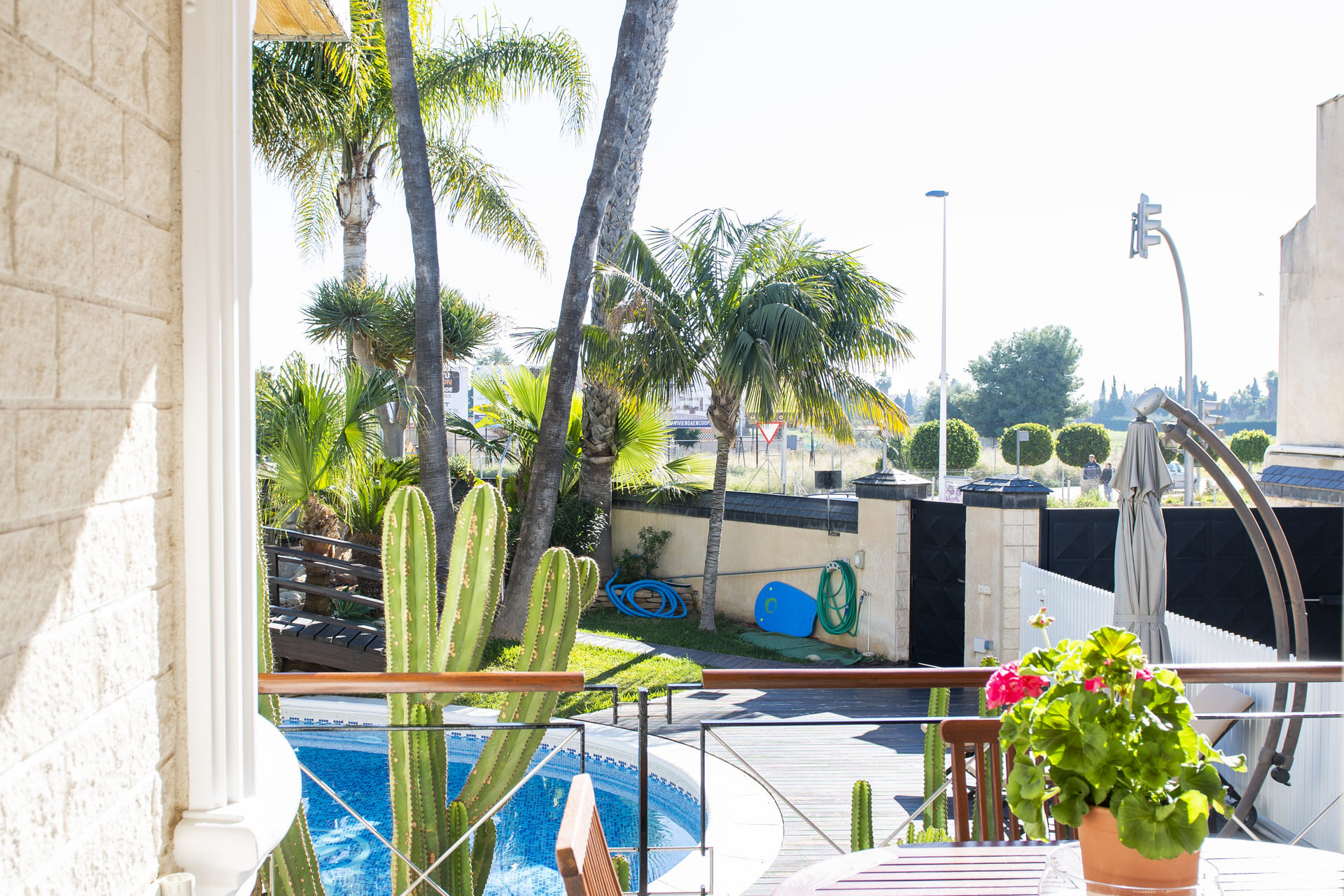 Nieuwbouw Woningen - Villa - San Pedro del Pinatar - San Pedro Del Pinatar