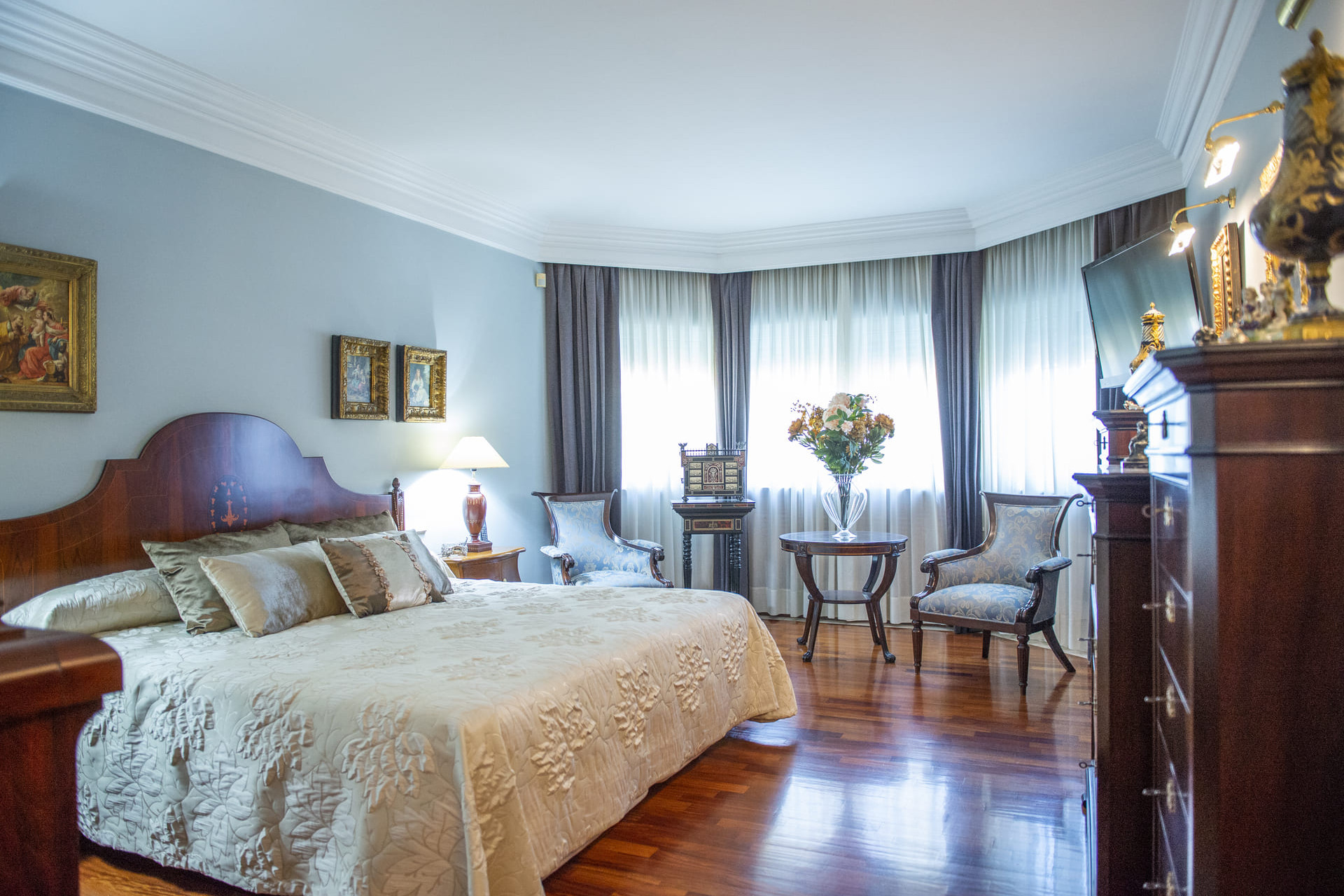 Nieuwbouw Woningen - Villa - San Pedro del Pinatar - San Pedro Del Pinatar