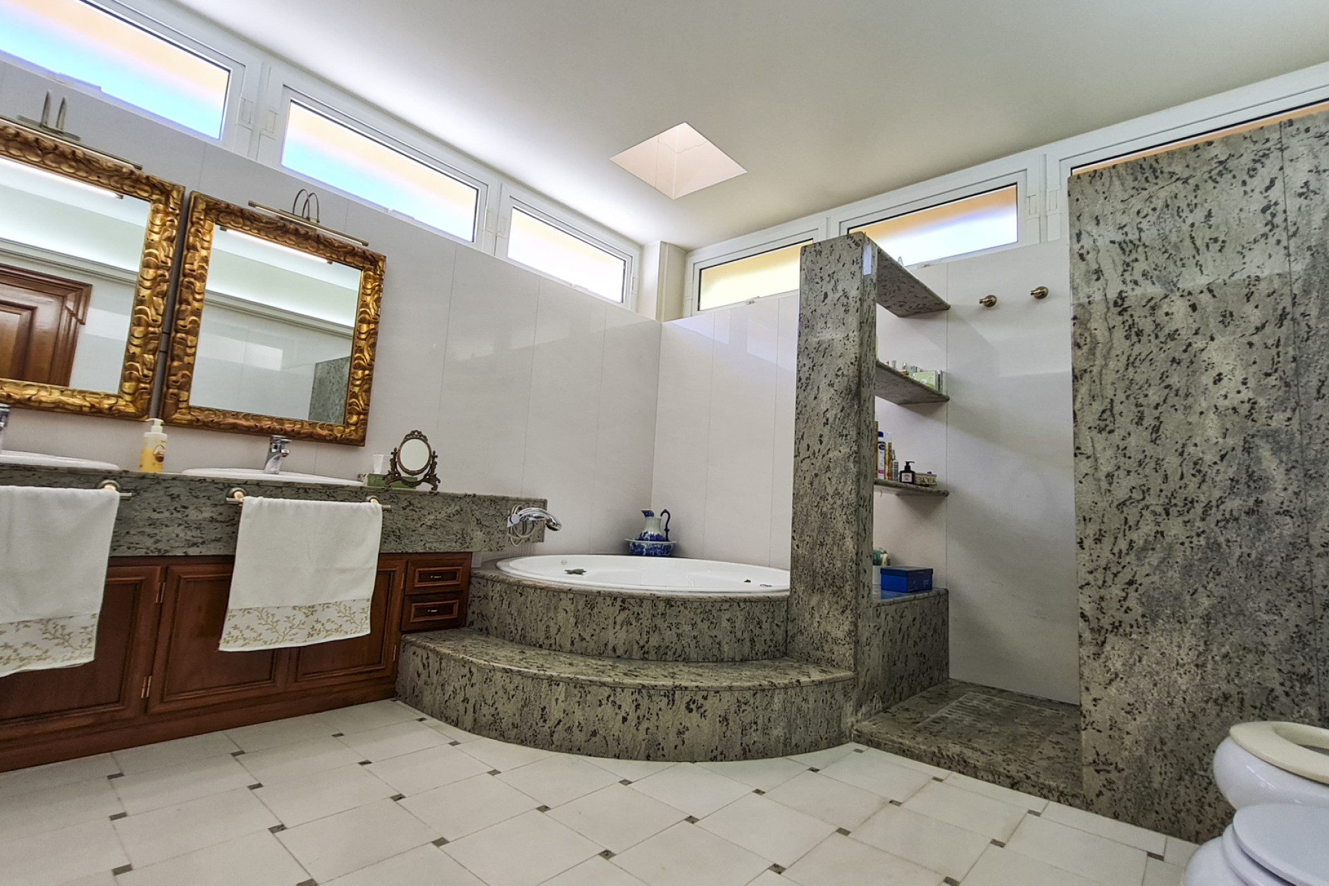 Nieuwbouw Woningen - Villa - San Pedro del Pinatar - San Pedro Del Pinatar