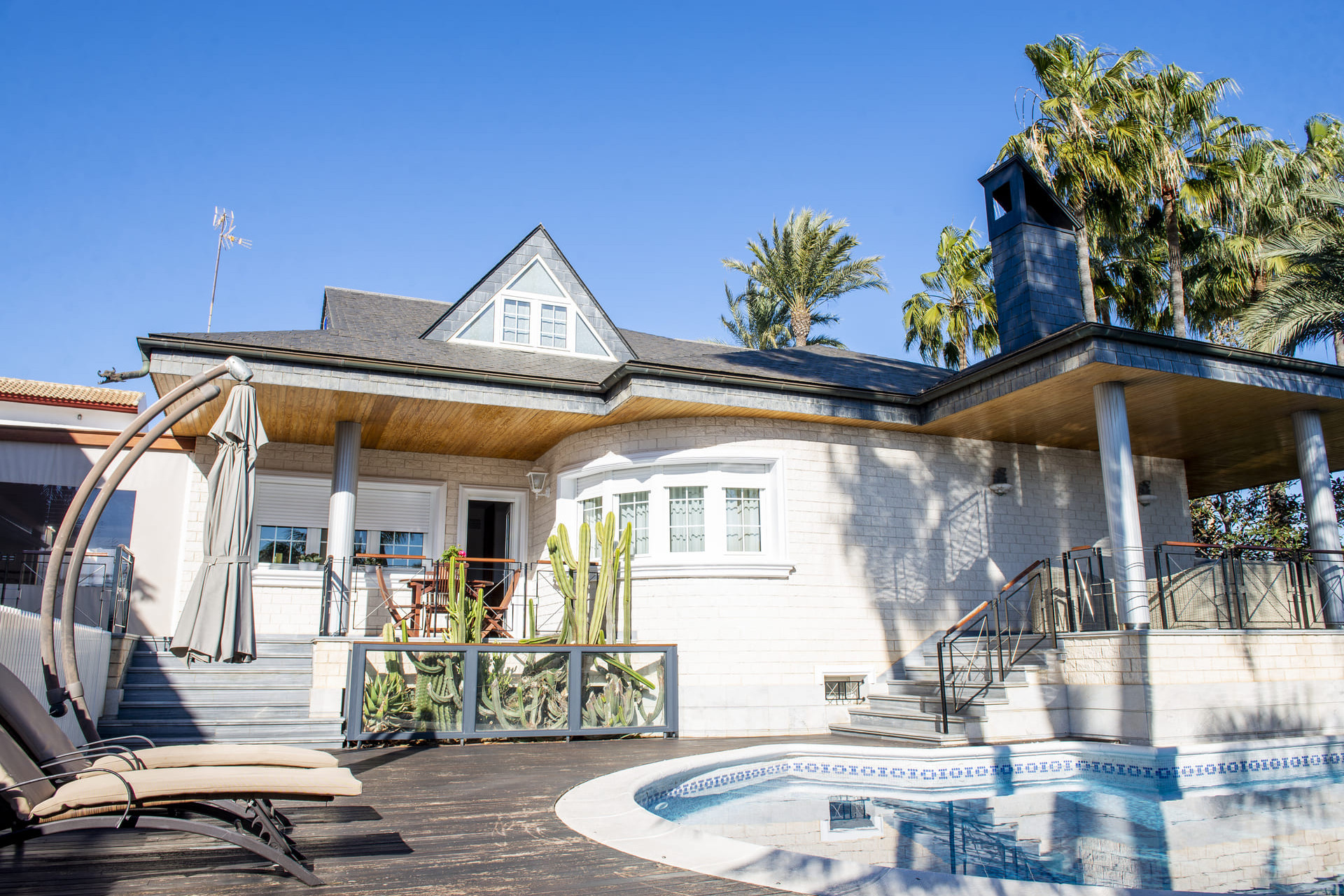 Nieuwbouw Woningen - Villa - San Pedro del Pinatar - San Pedro Del Pinatar