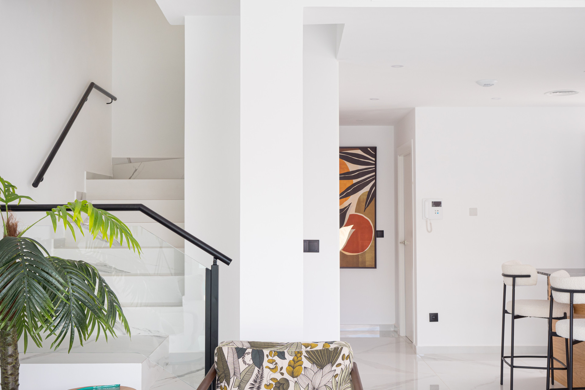 Nieuwbouw Woningen - Villa - San Pedro del Pinatar - San Pedro Del Pinatar