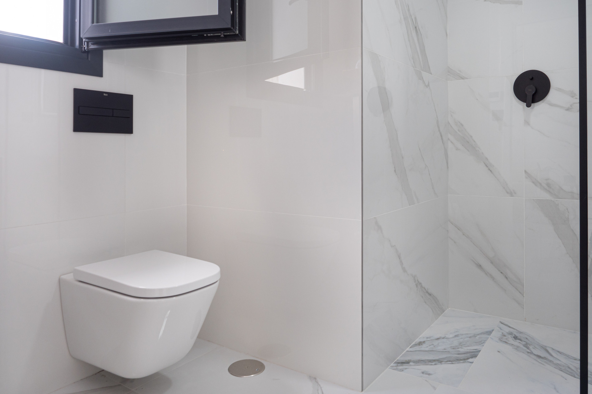 Nieuwbouw Woningen - Villa - San Pedro del Pinatar - San Pedro Del Pinatar