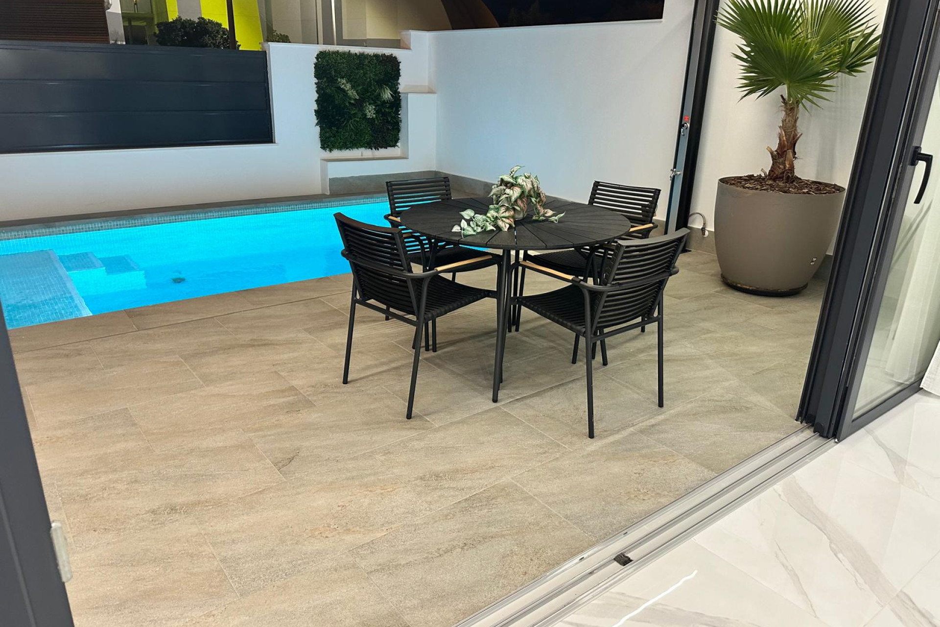 Nieuwbouw Woningen - Villa - San Pedro del Pinatar - San Pedro Del Pinatar