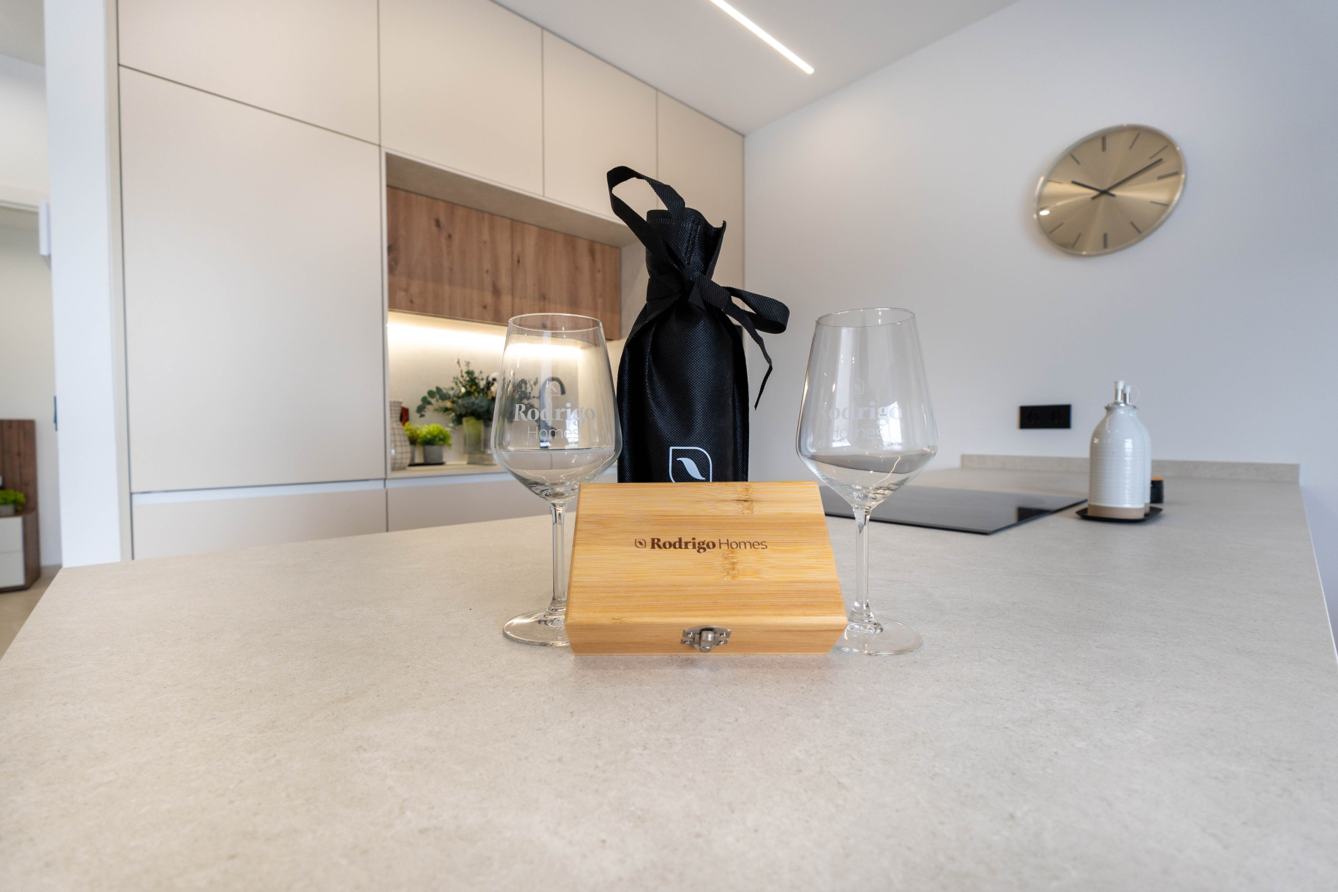 Nieuwbouw Woningen - Villa - San Pedro del Pinatar - San Pedro Del Pinatar