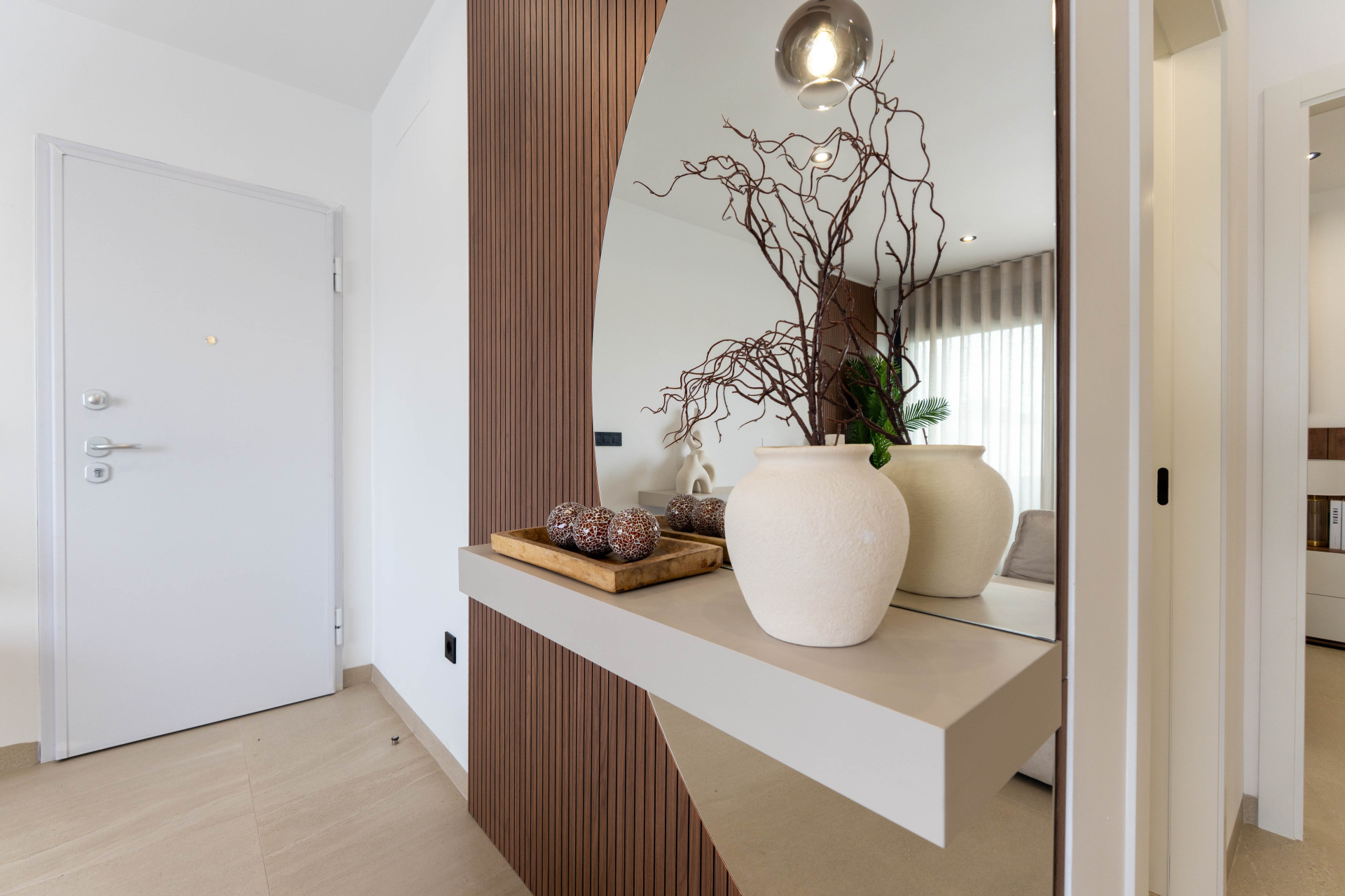 Nieuwbouw Woningen - Villa - San Pedro del Pinatar - San Pedro Del Pinatar