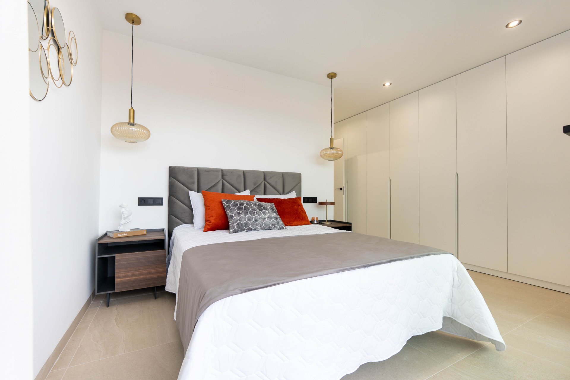 Nieuwbouw Woningen - Villa - San Pedro del Pinatar - San Pedro Del Pinatar