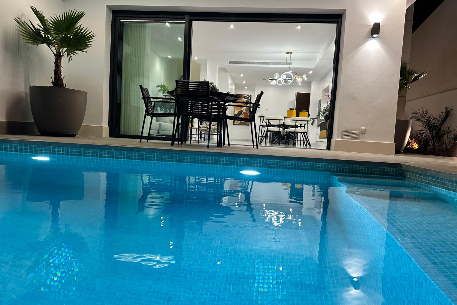 Nieuwbouw Woningen - Villa - San Pedro del Pinatar - San Pedro Del Pinatar