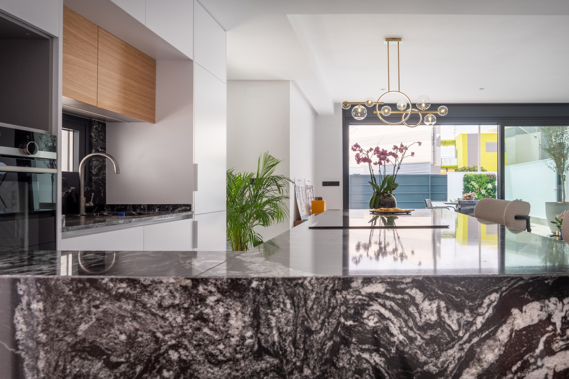 Nieuwbouw Woningen - Villa - San Pedro del Pinatar - San Pedro Del Pinatar