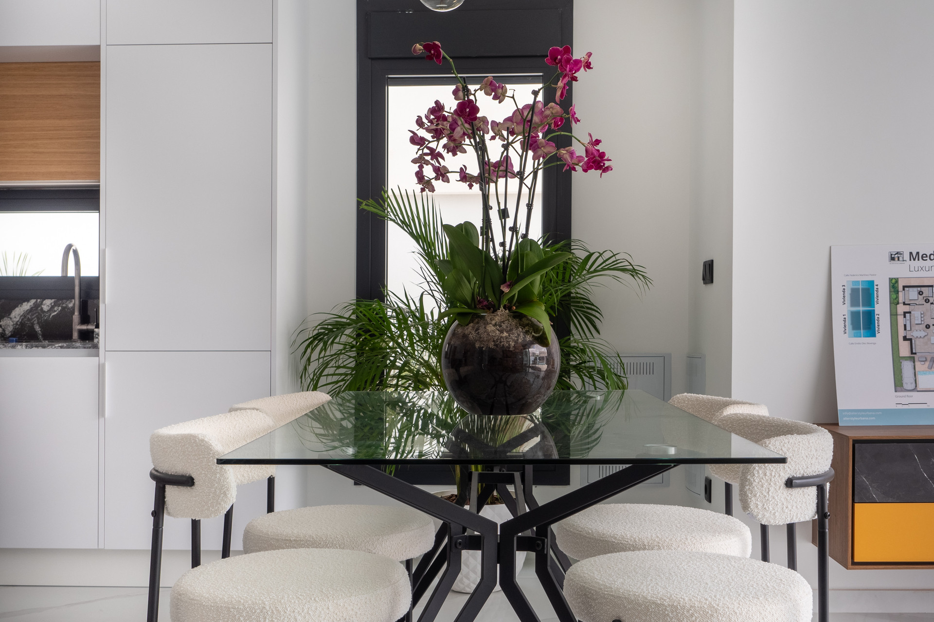 Nieuwbouw Woningen - Villa - San Pedro del Pinatar - San Pedro Del Pinatar