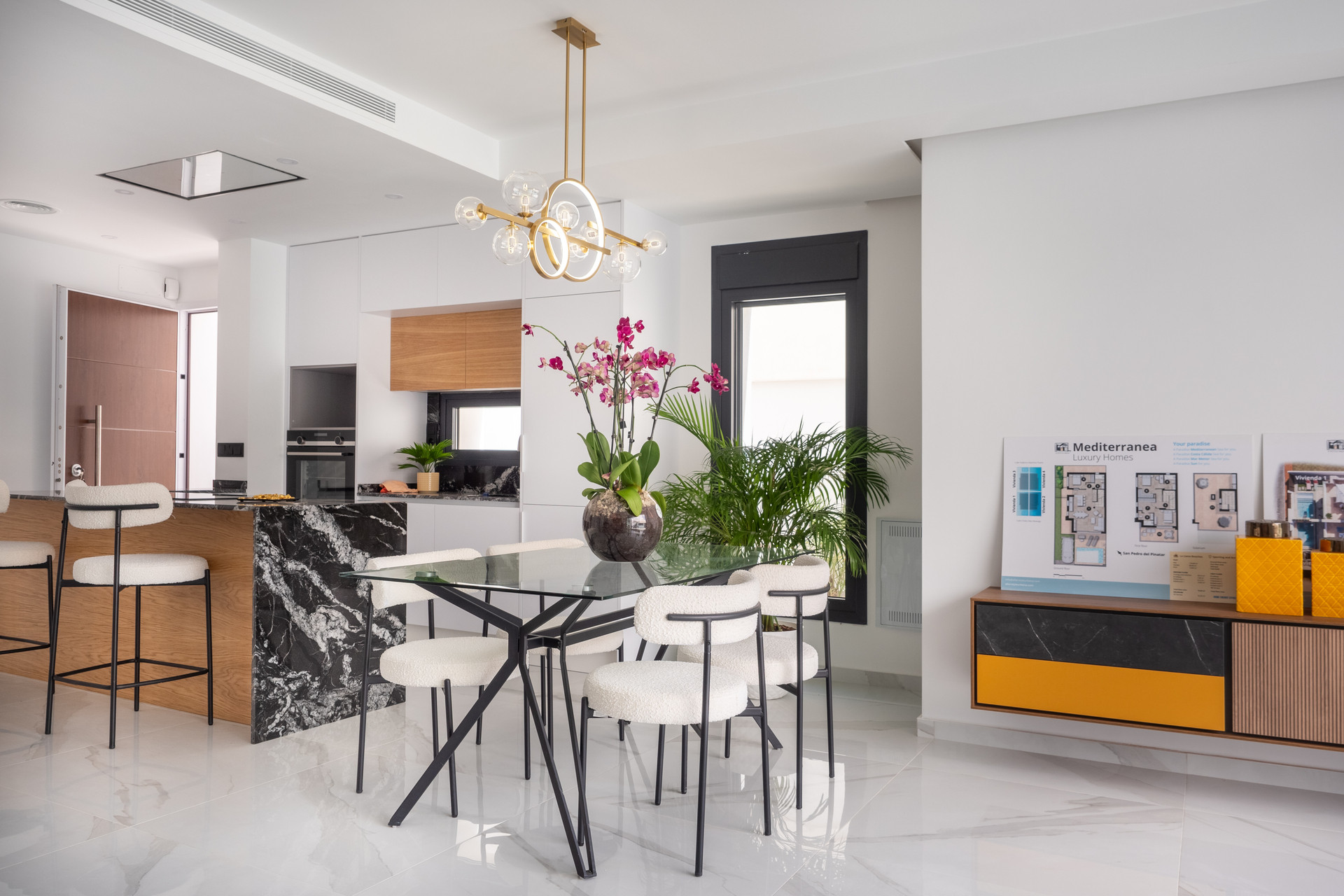 Nieuwbouw Woningen - Villa - San Pedro del Pinatar - San Pedro Del Pinatar