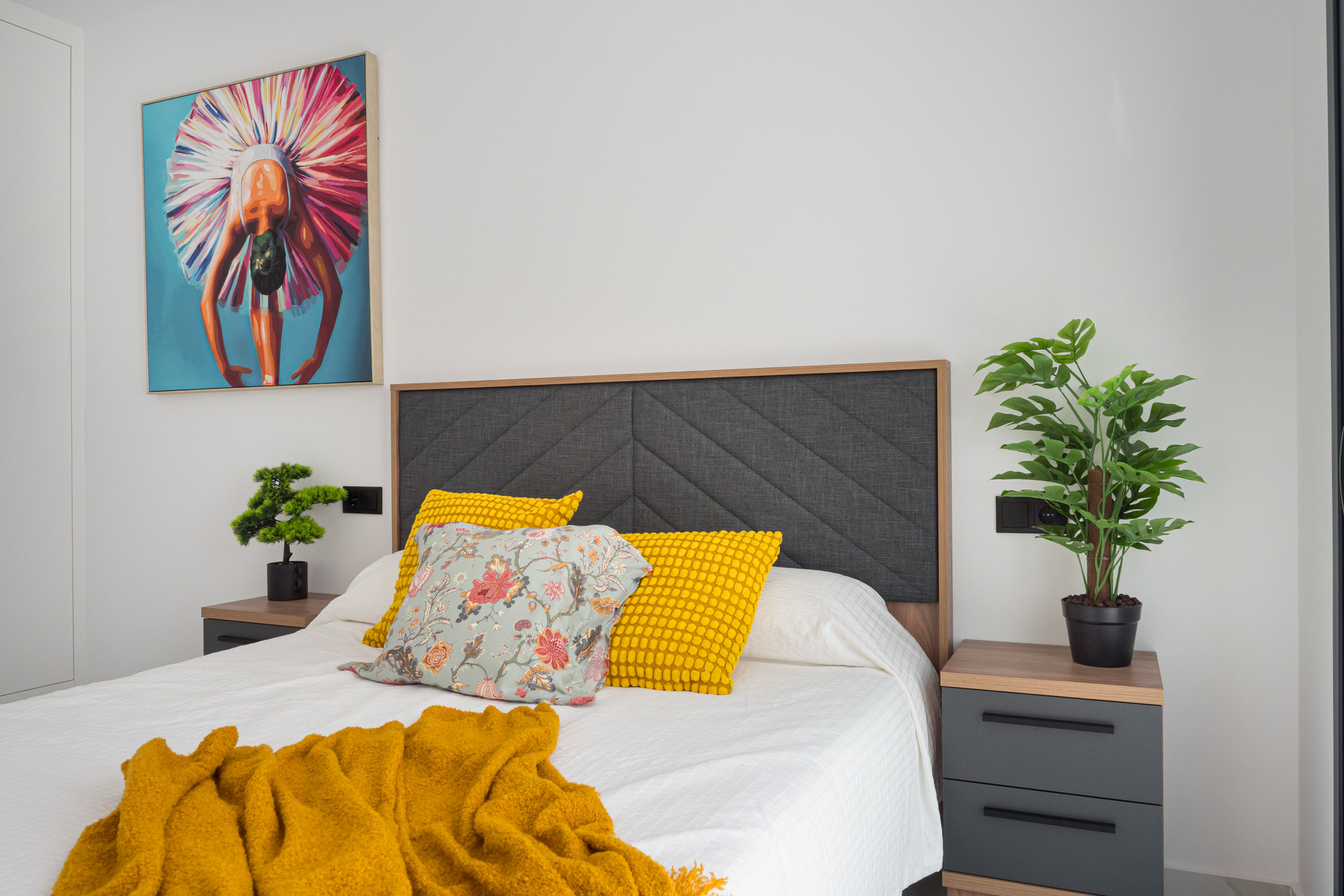 Nieuwbouw Woningen - Villa - San Pedro del Pinatar - San Pedro Del Pinatar