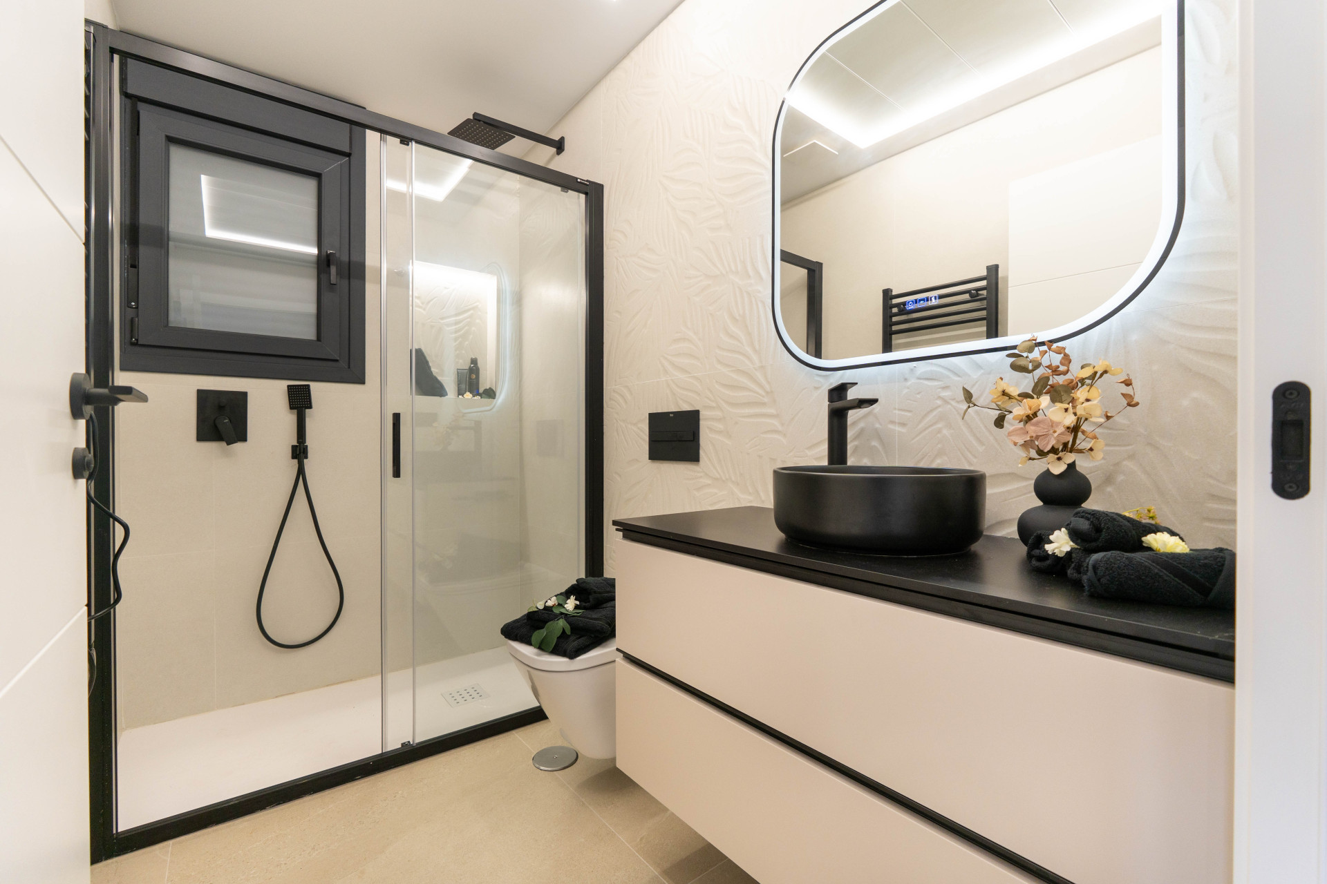 Nieuwbouw Woningen - Villa - San Pedro del Pinatar - San Pedro Del Pinatar