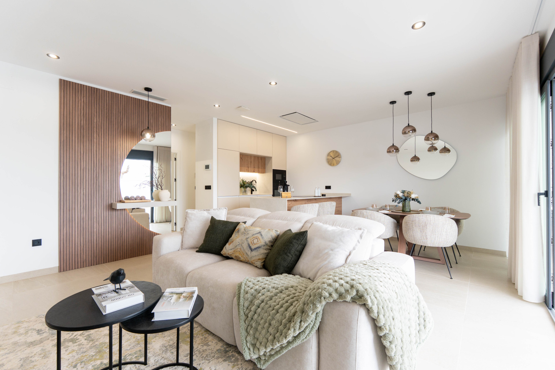 Nieuwbouw Woningen - Villa - San Pedro del Pinatar - San Pedro Del Pinatar