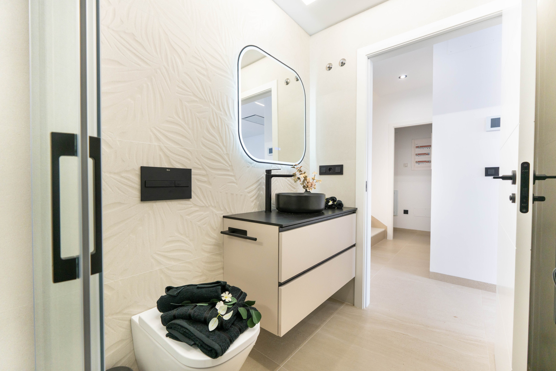 Nieuwbouw Woningen - Villa - San Pedro del Pinatar - San Pedro Del Pinatar