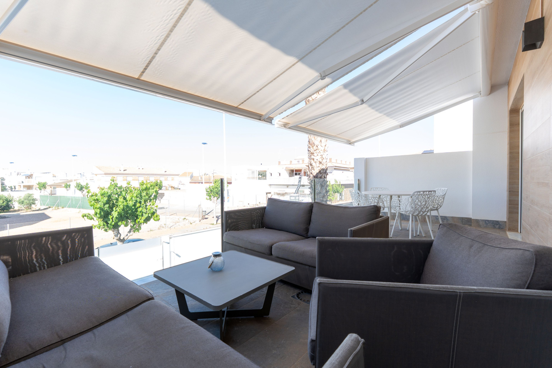 Nieuwbouw Woningen - Villa - San Pedro del Pinatar - San Pedro Del Pinatar
