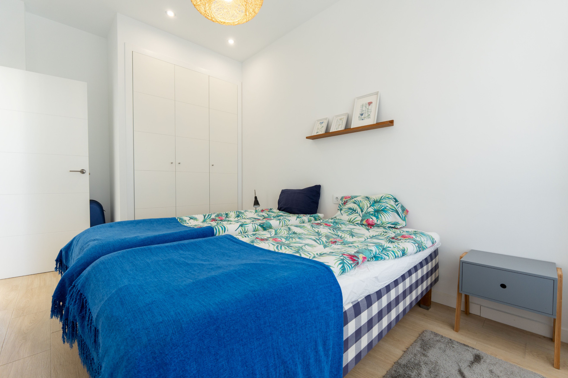 Nieuwbouw Woningen - Villa - San Pedro del Pinatar - San Pedro Del Pinatar