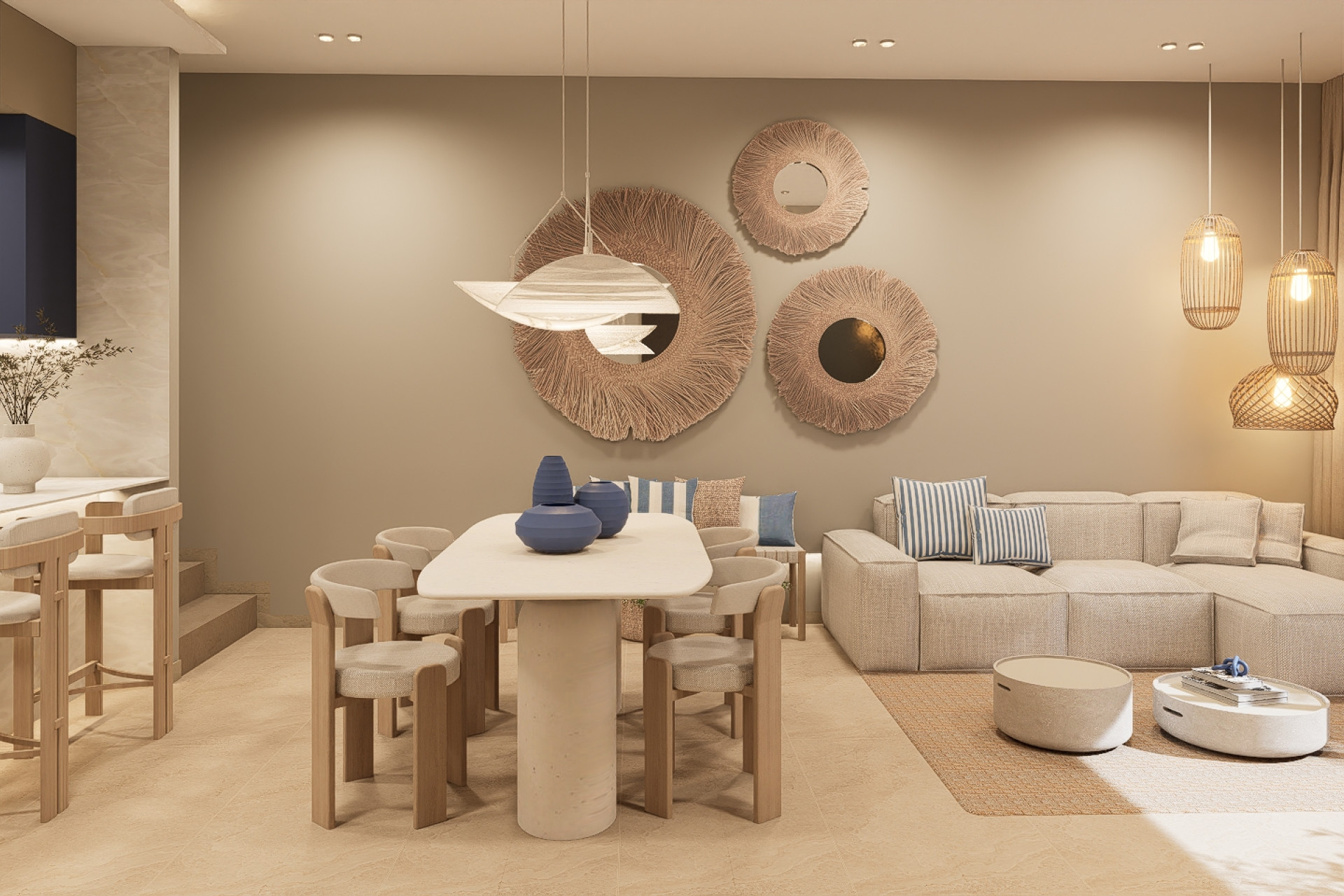 Nieuwbouw Woningen - Villa - San Pedro del Pinatar - San Pedro Del Pinatar