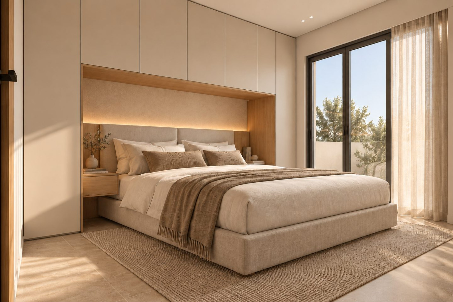 Nieuwbouw Woningen - Villa - San Pedro del Pinatar - San Pedro Del Pinatar